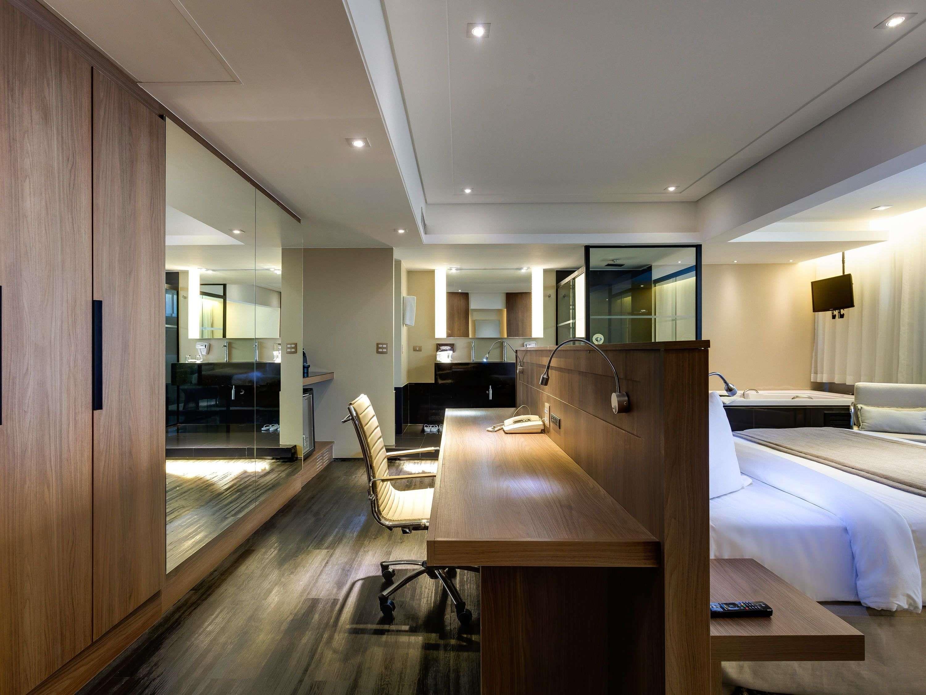 Suite Executive