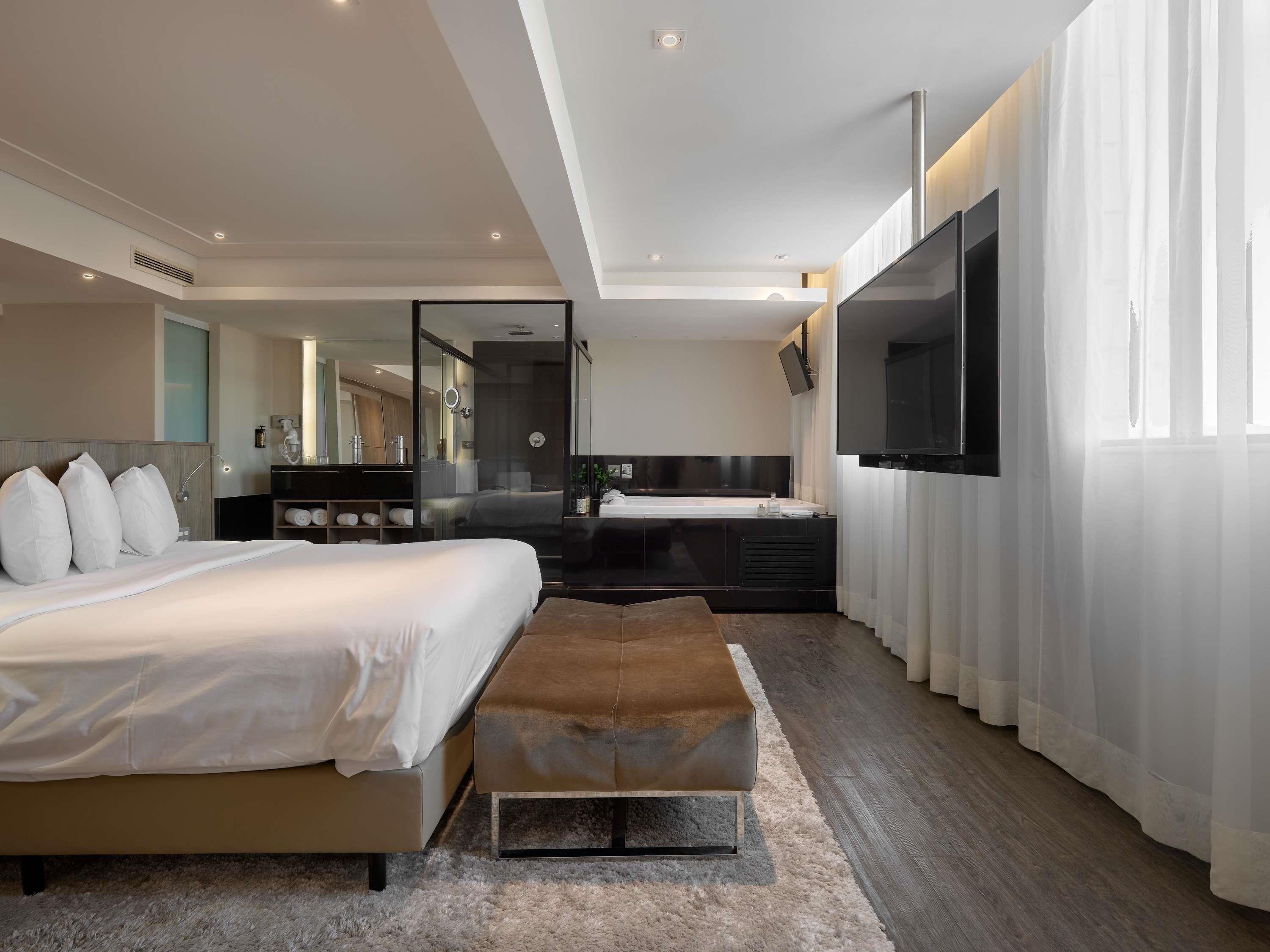 Suite Executive