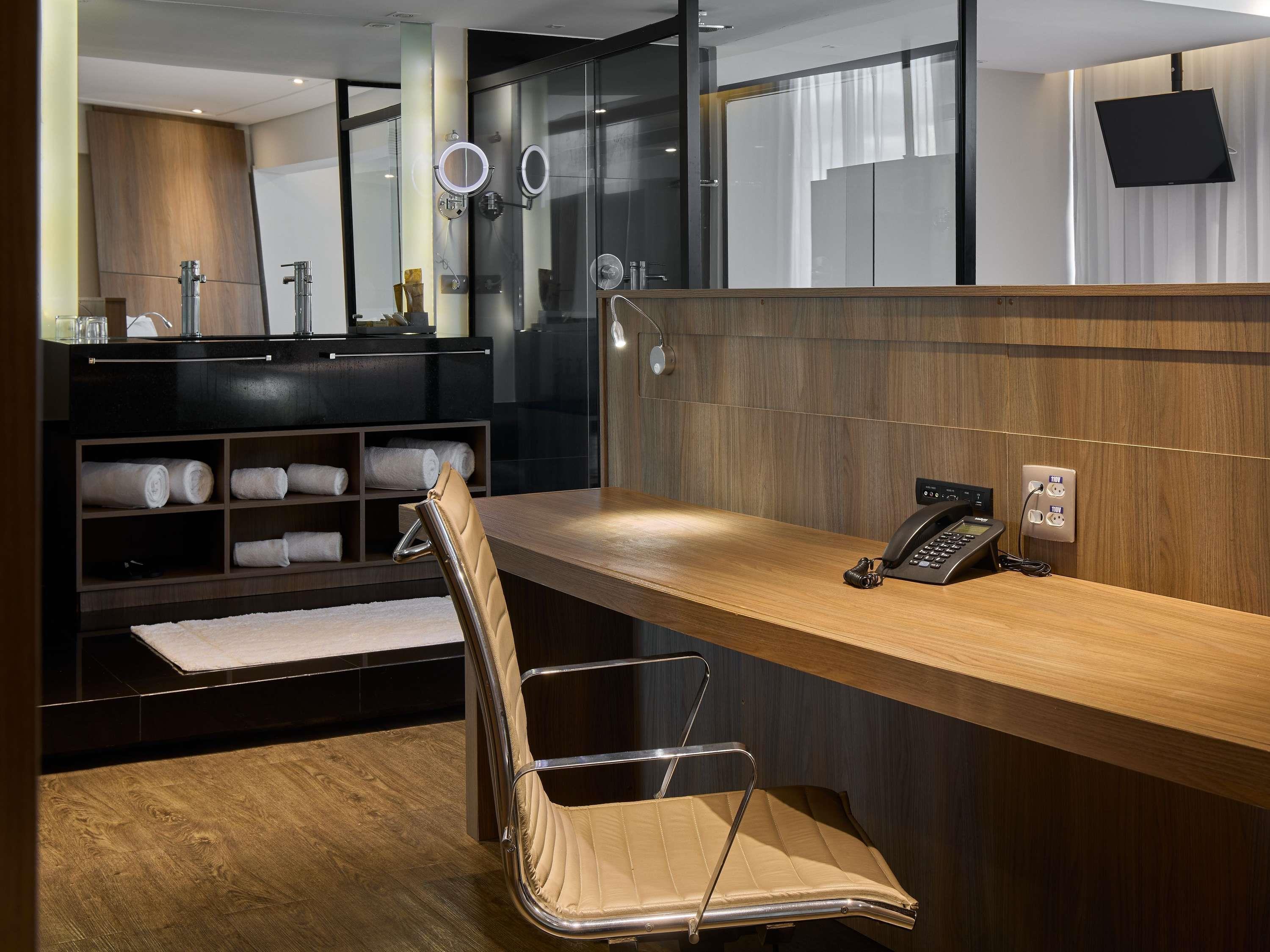 Suite Executive