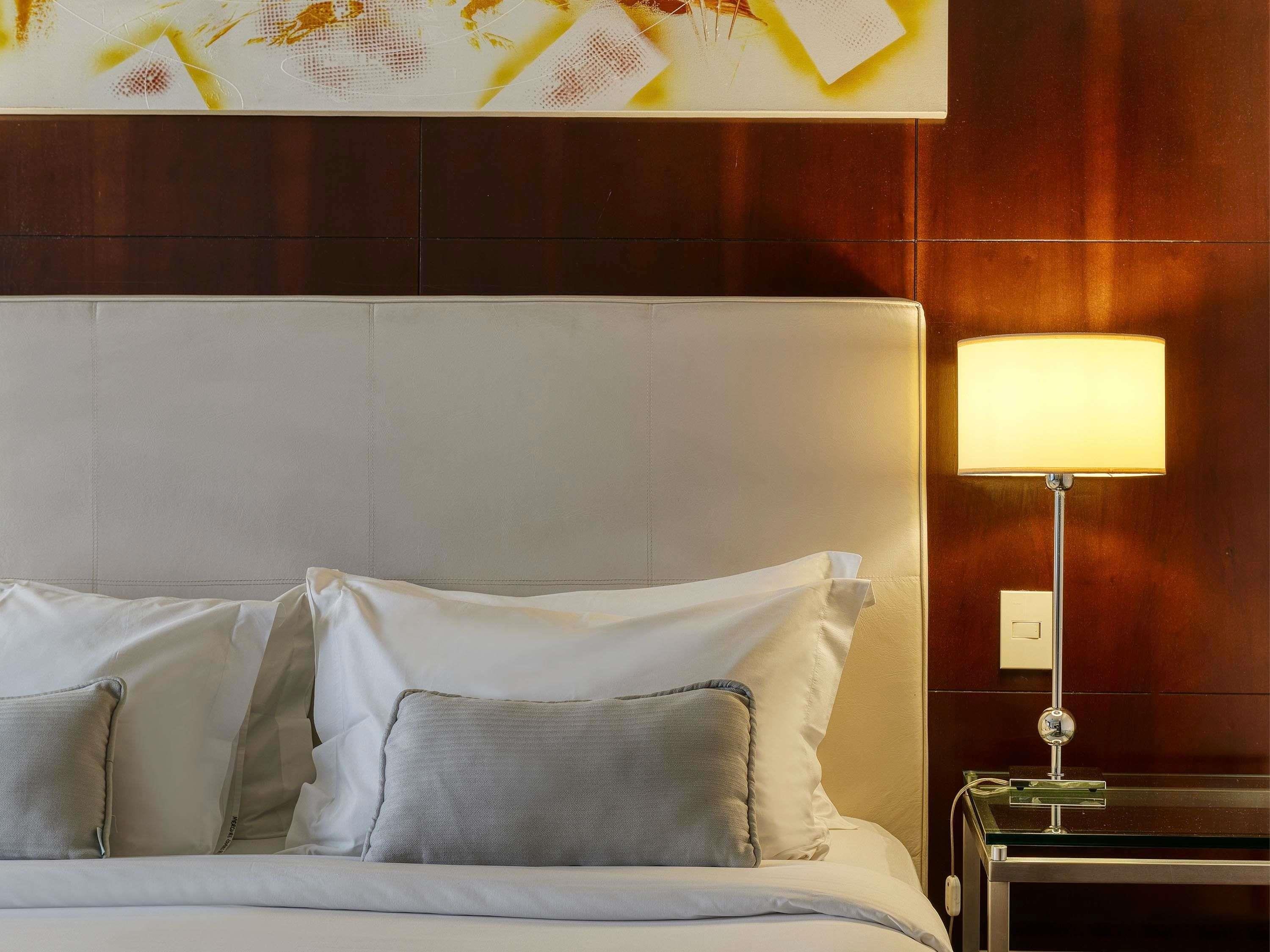 Junior Suite with Double Bed