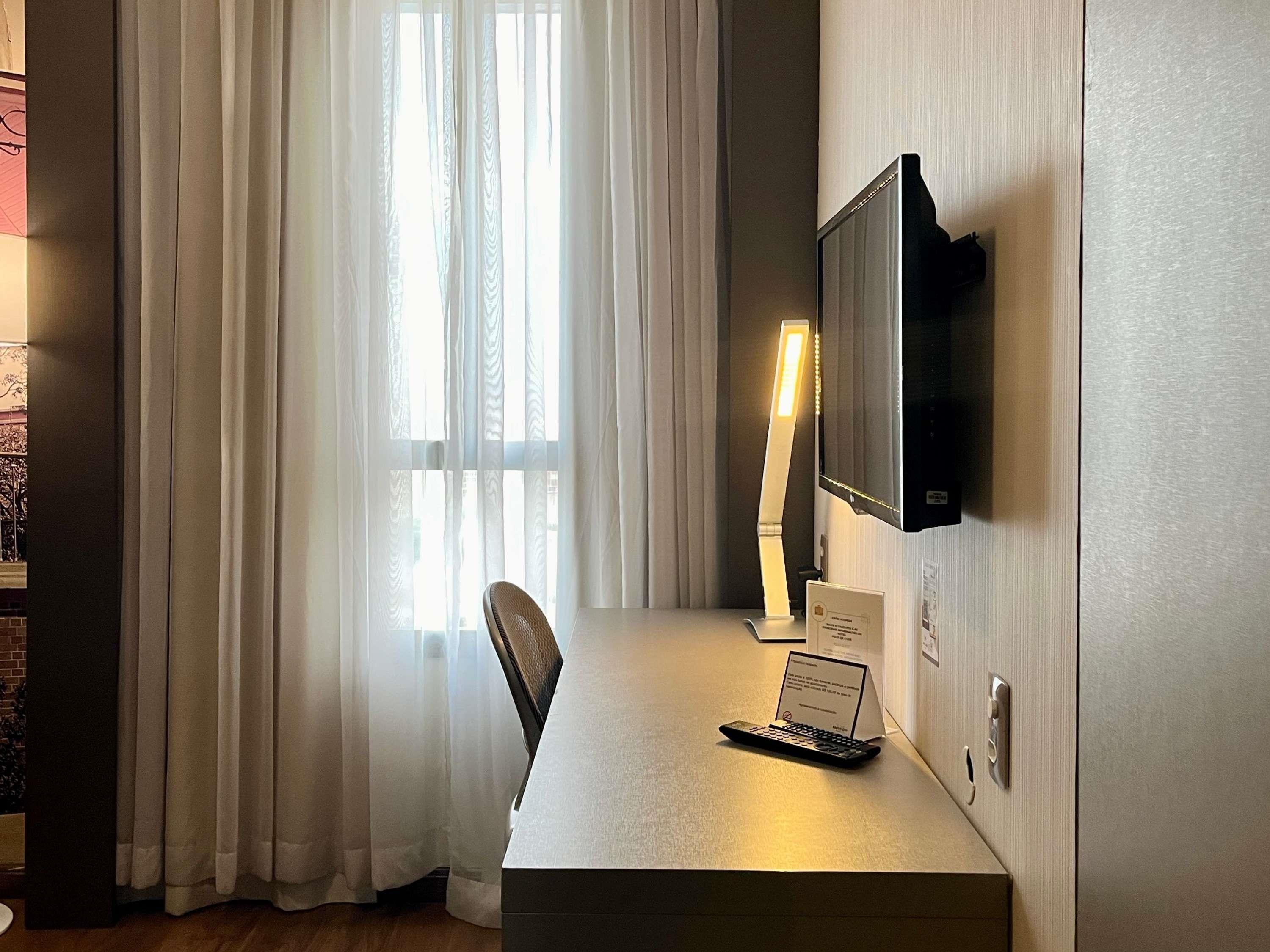 Junior Suite with Double Bed