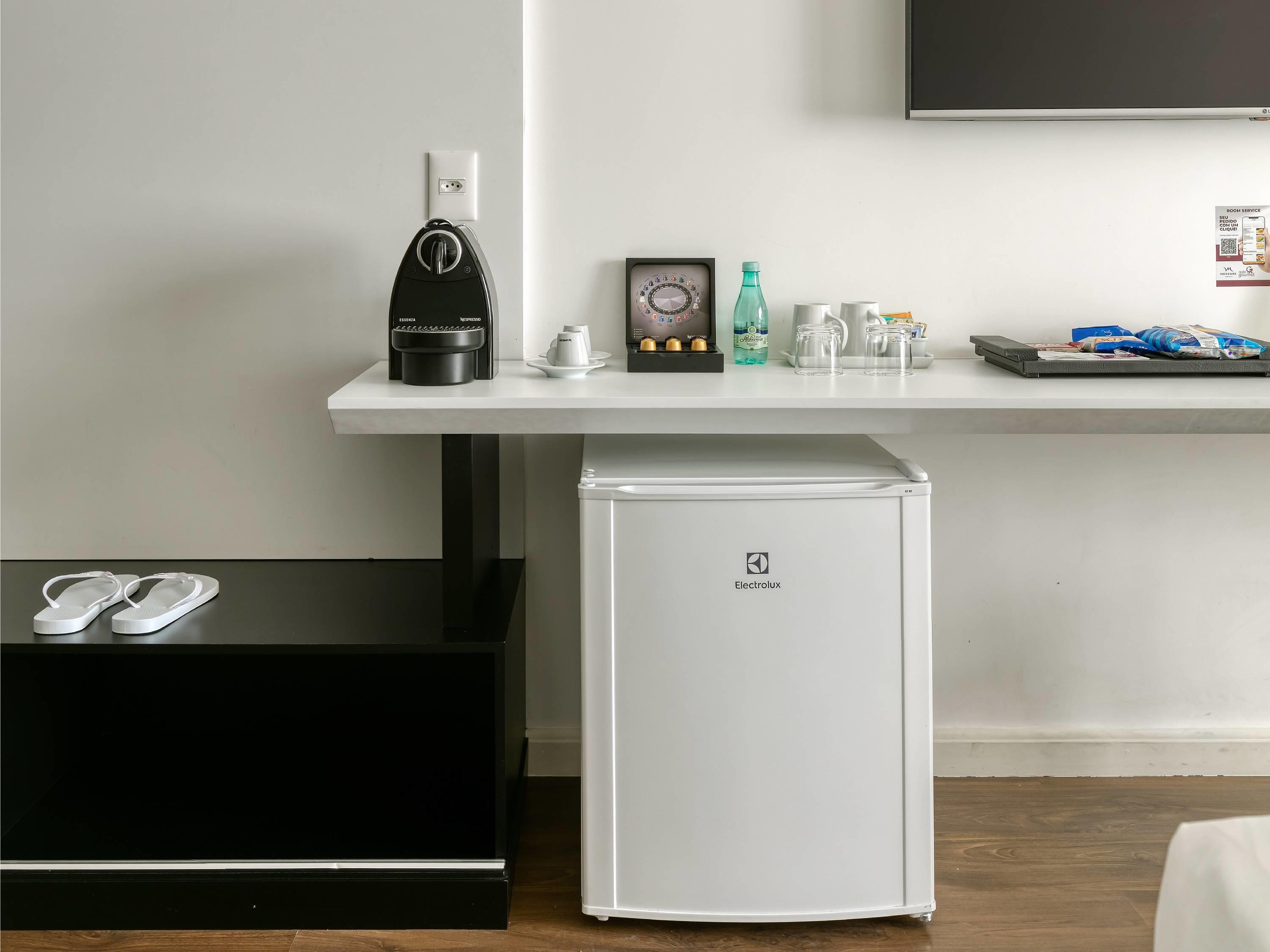 Double with Double Bed