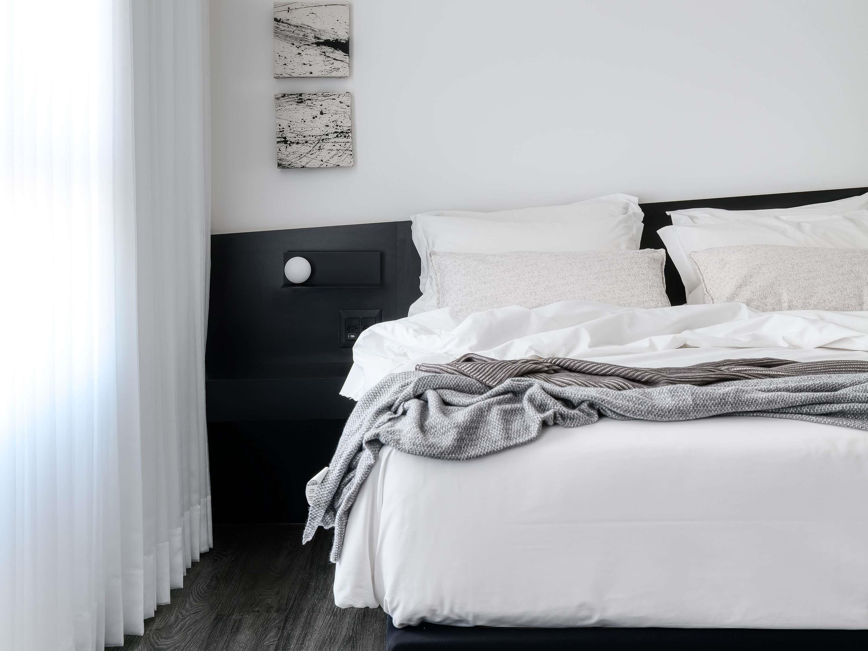 Suite Superior Queen Bed