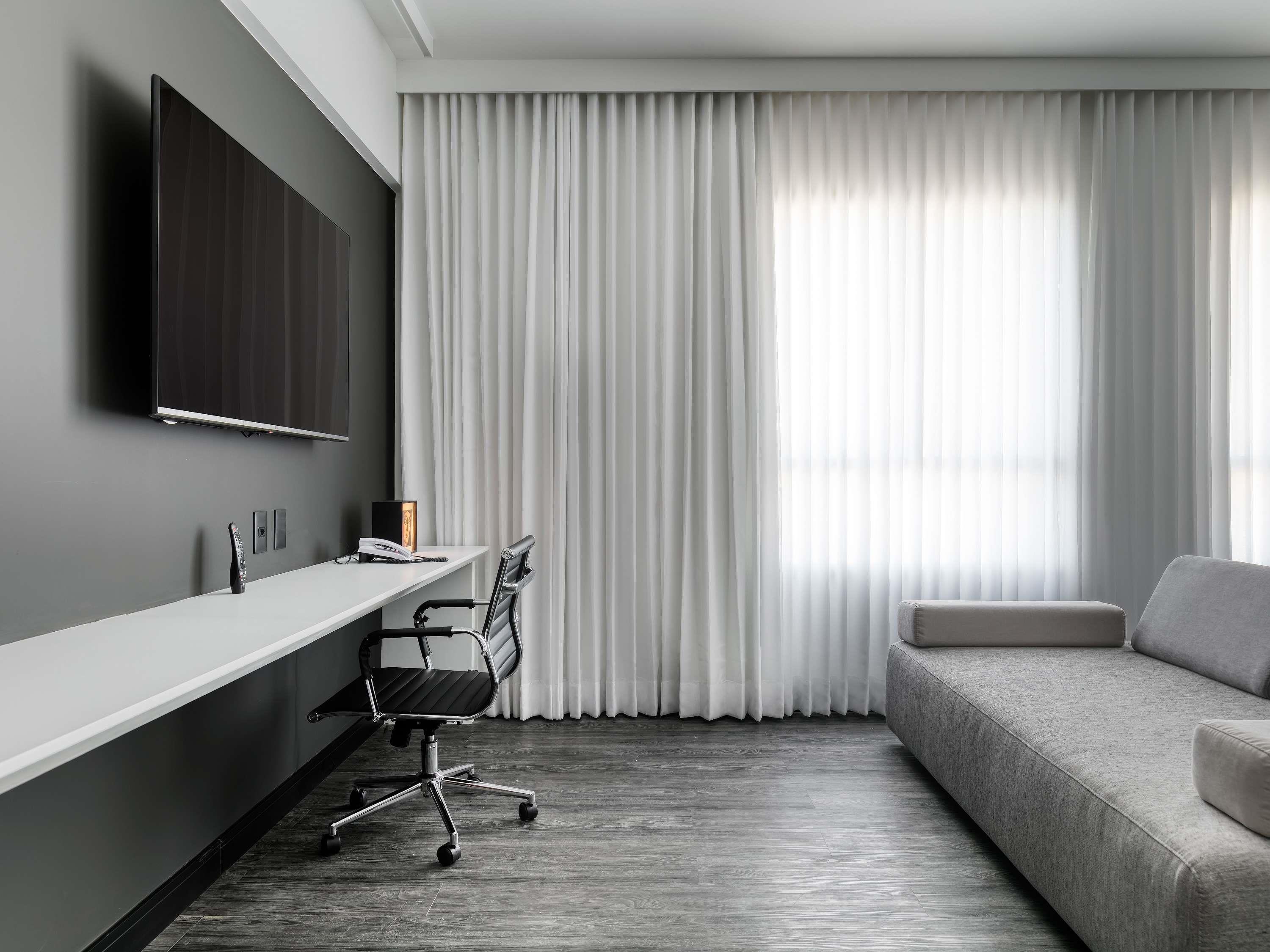 Suite Superior Queen Bed