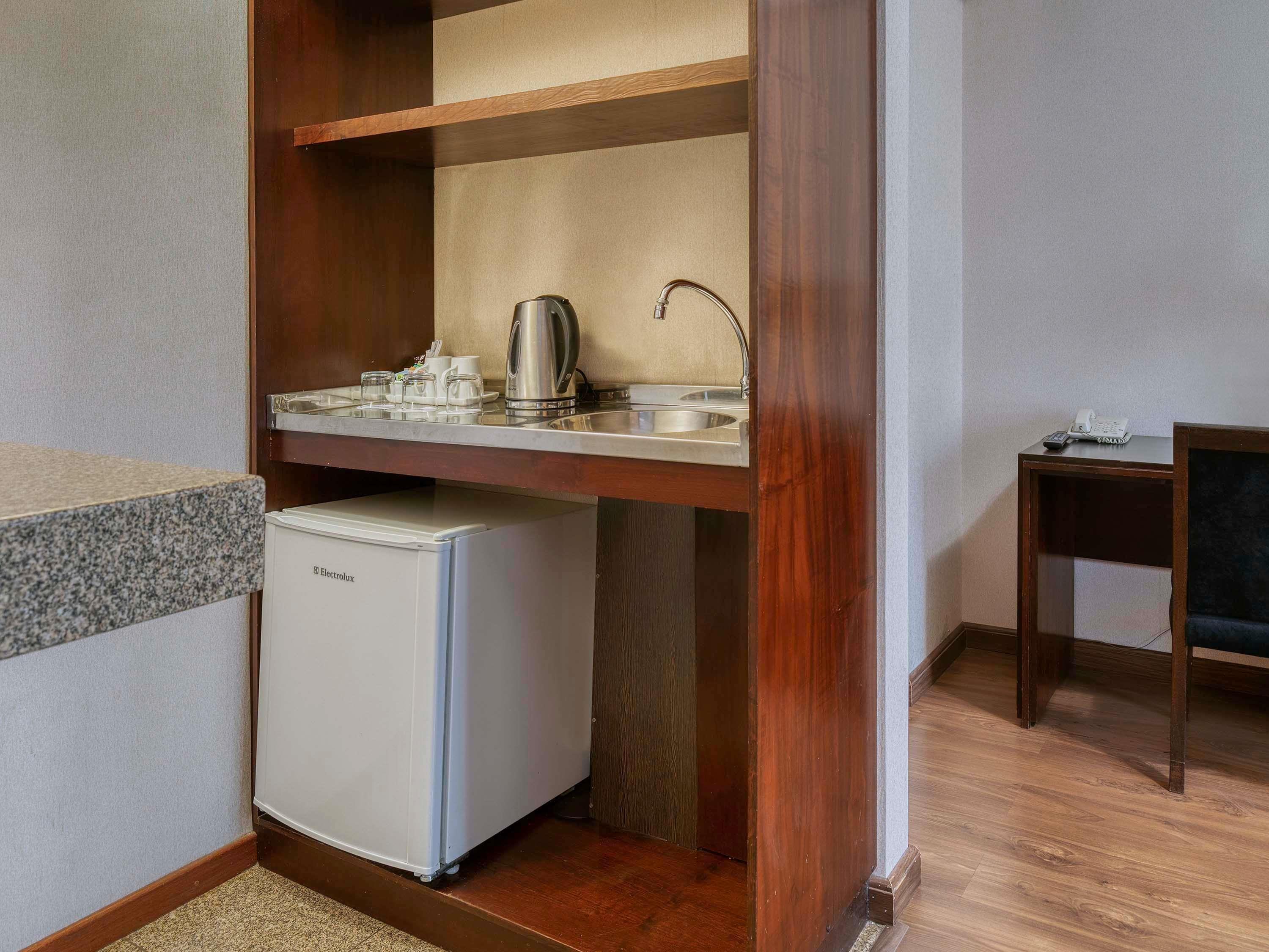 Junior Suite with Double Bed