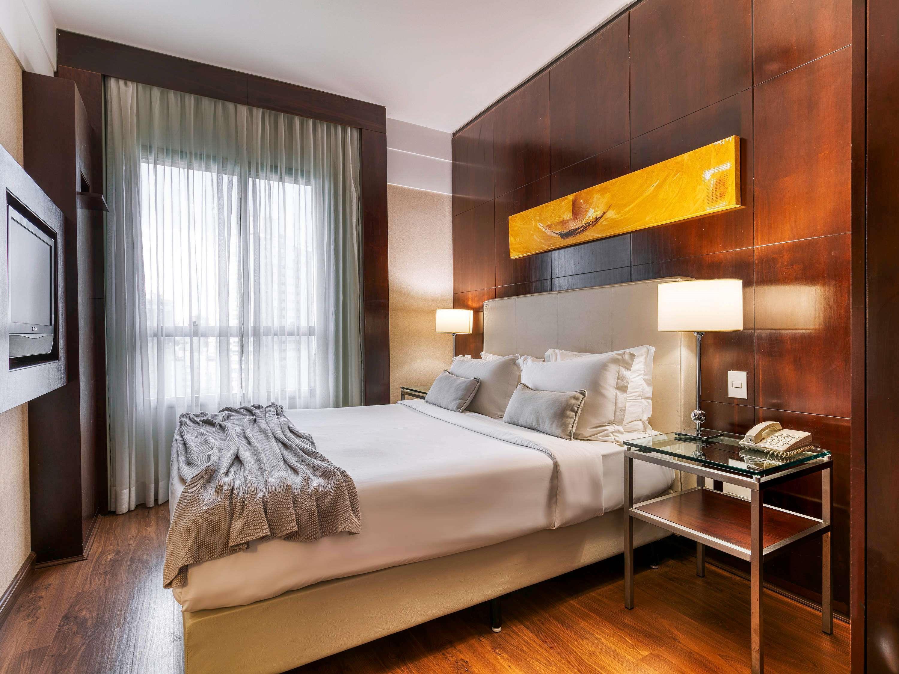 Junior Suite with Double Bed