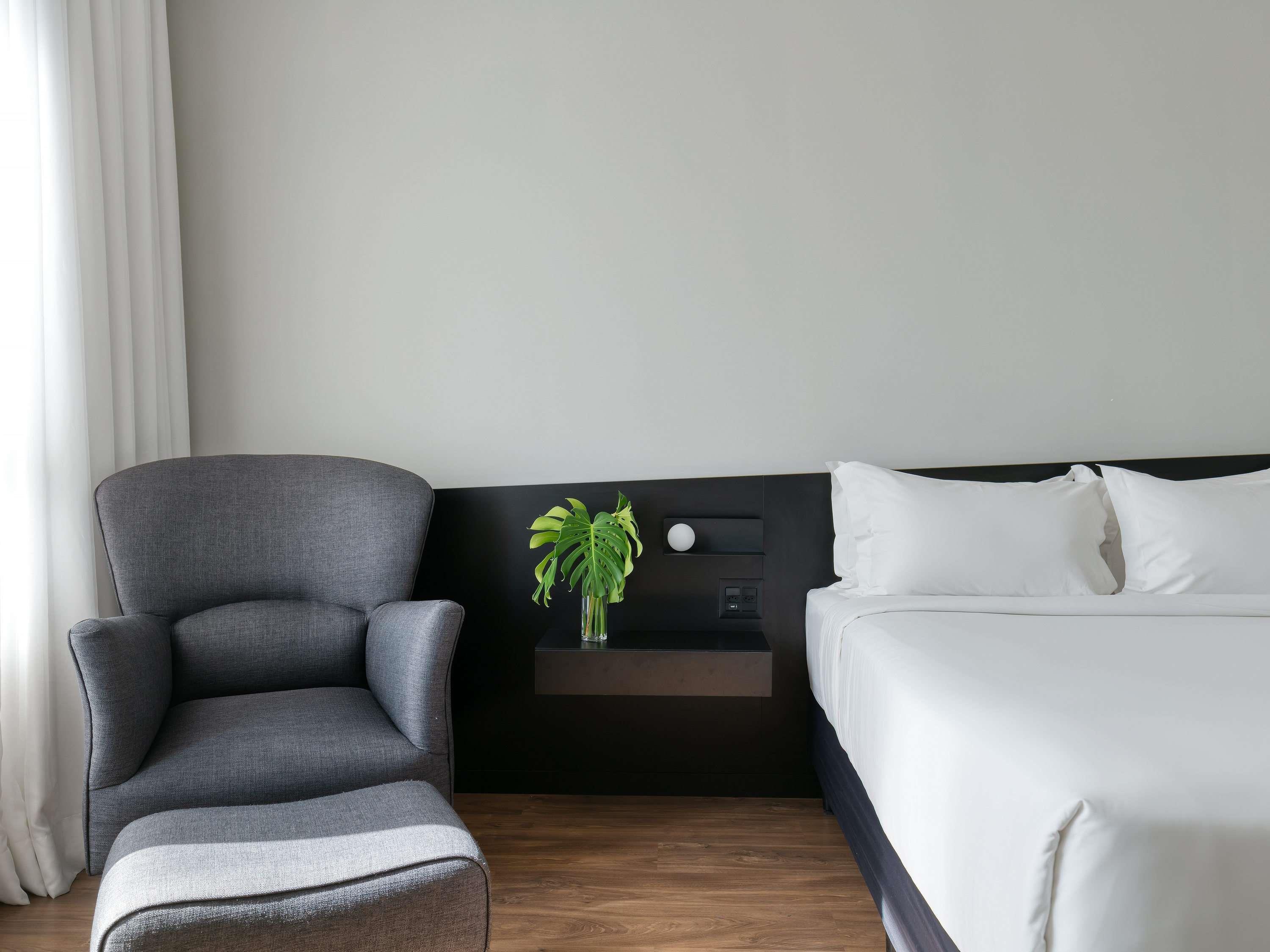 Double with Double Bed