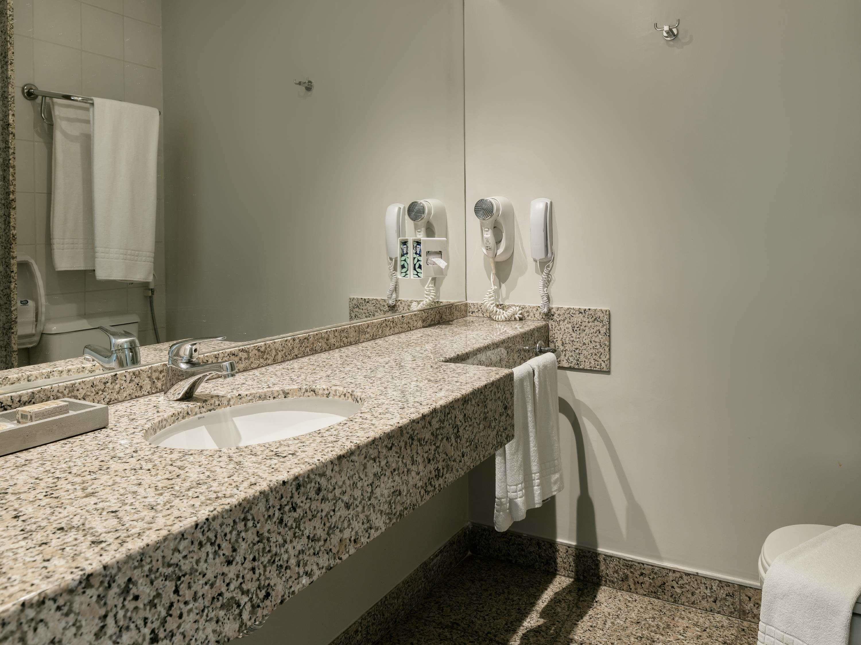 Double with Double Bed