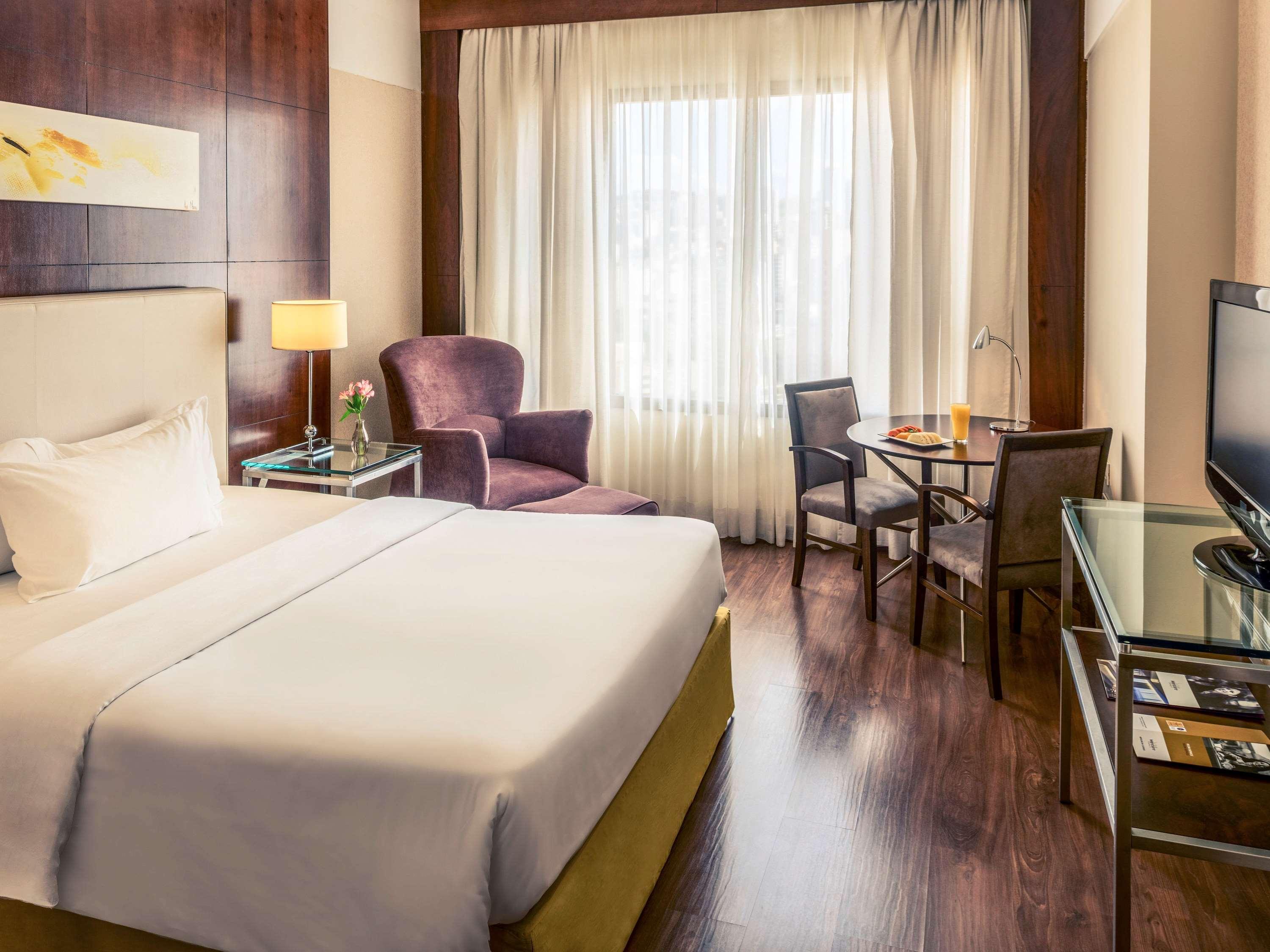 Double with Double Bed