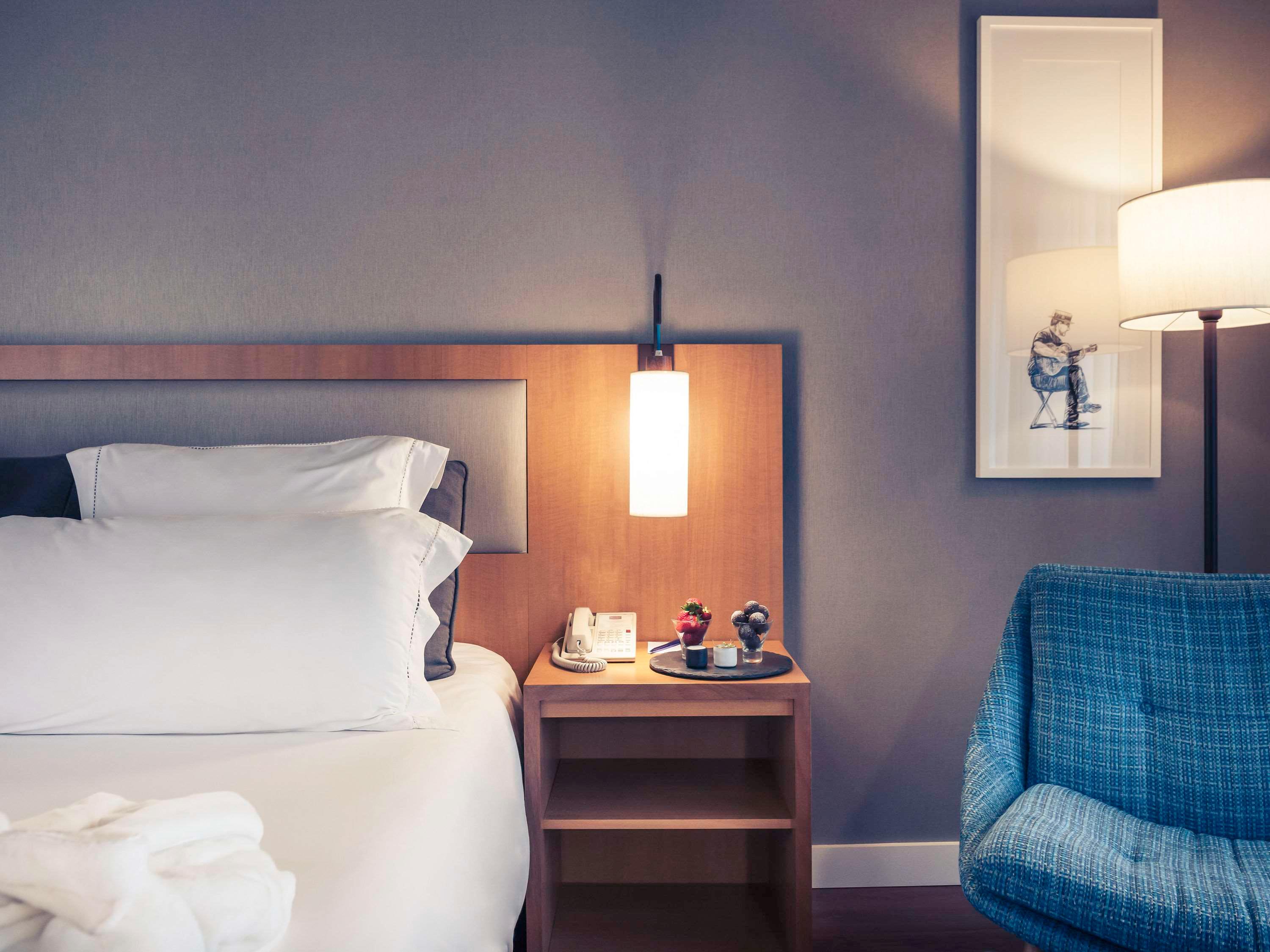 Double with Double Bed