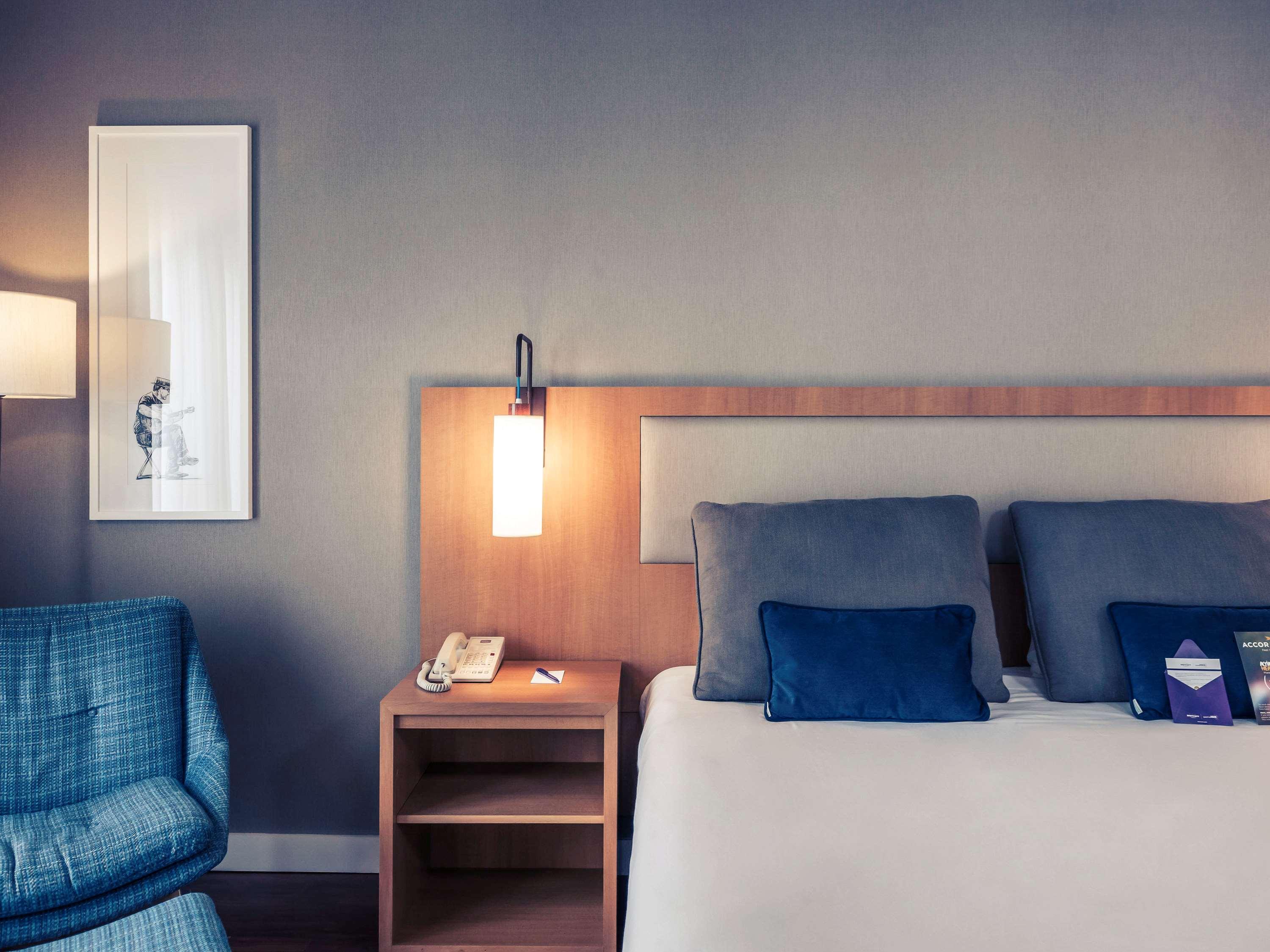 Double with Double Bed