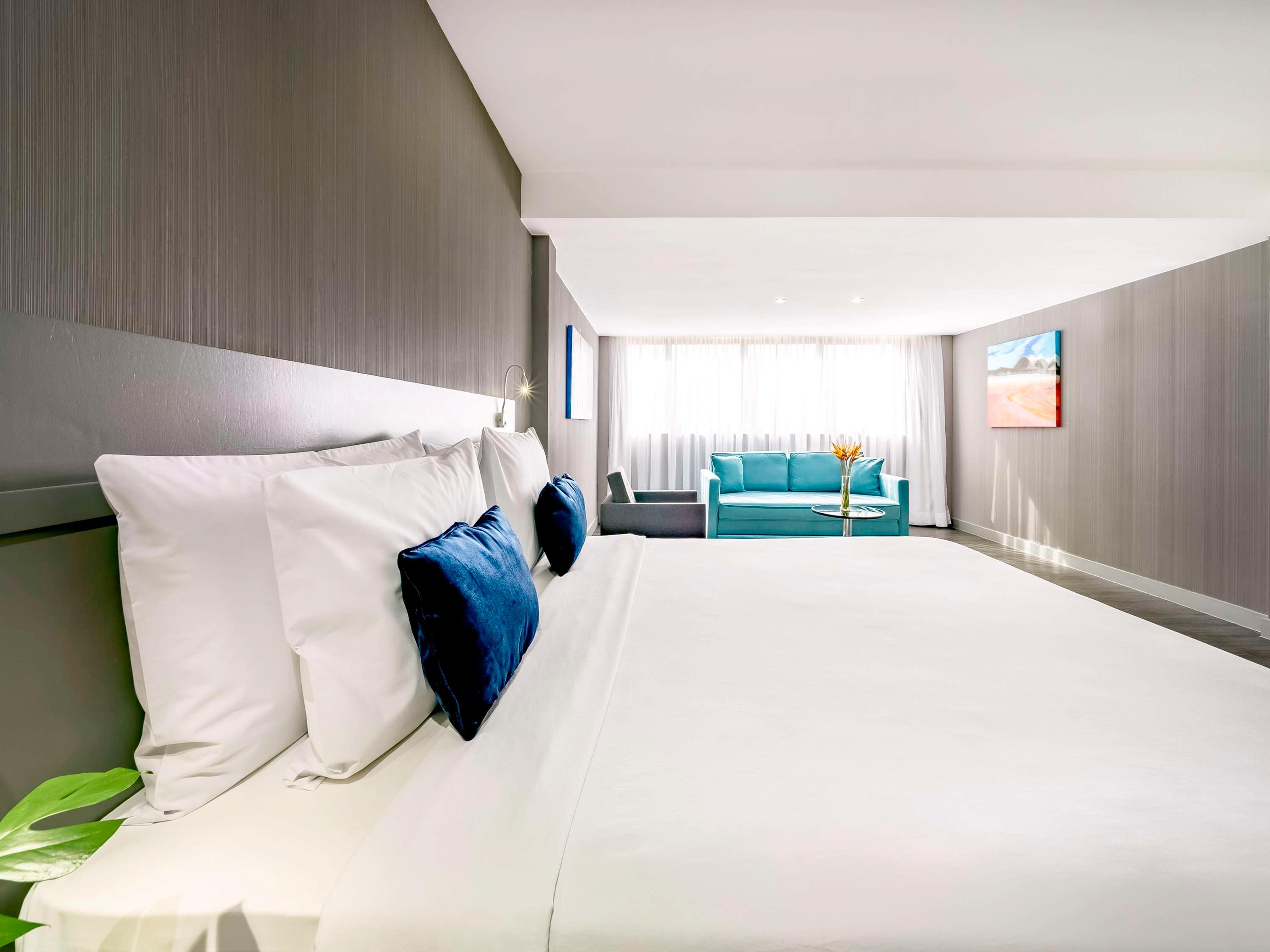 Double Premium Superior