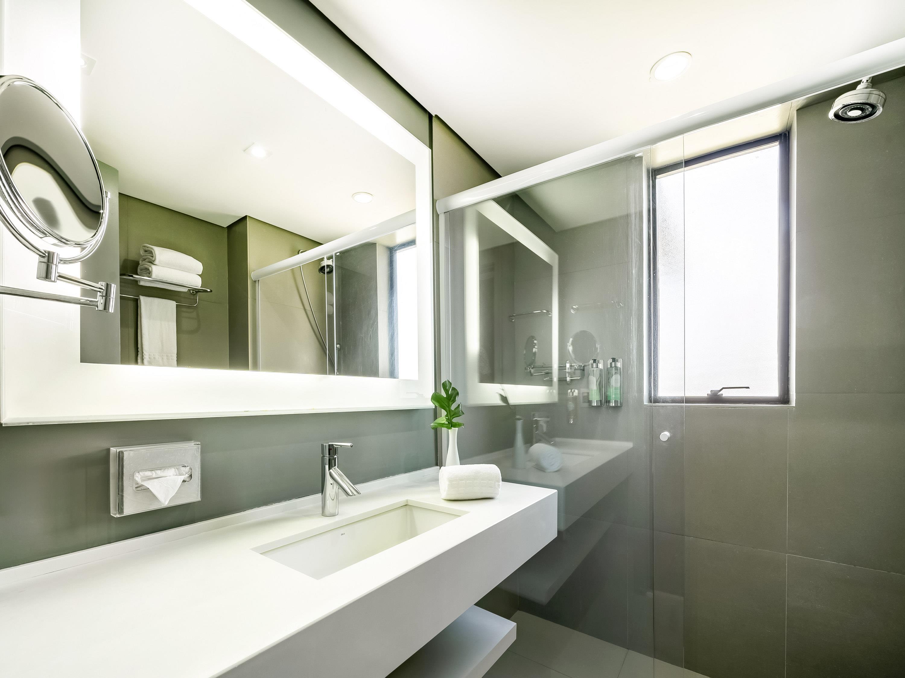 Suite Executive King Bed