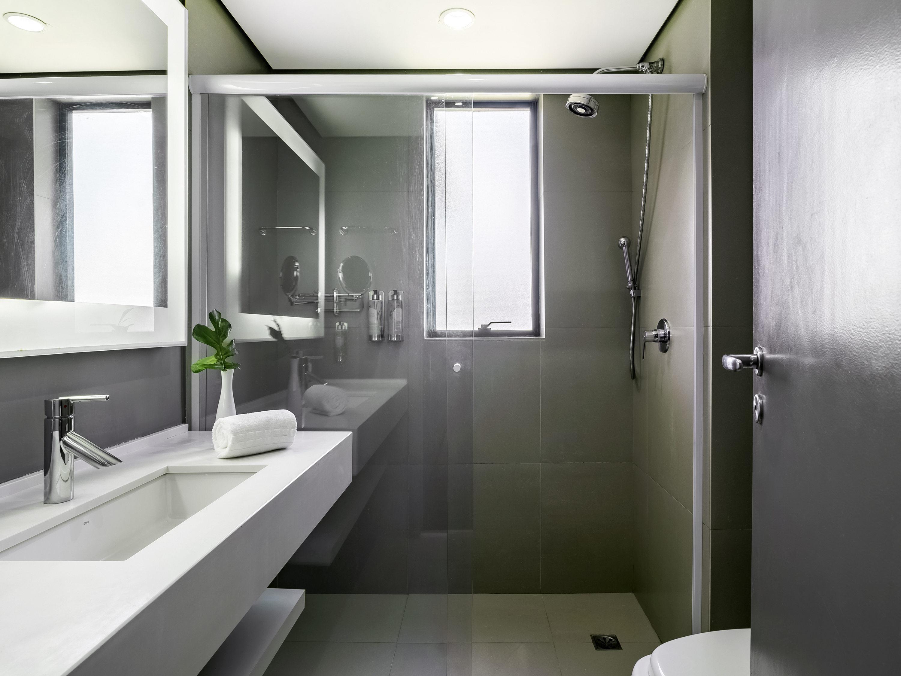 Suite Executive King Bed