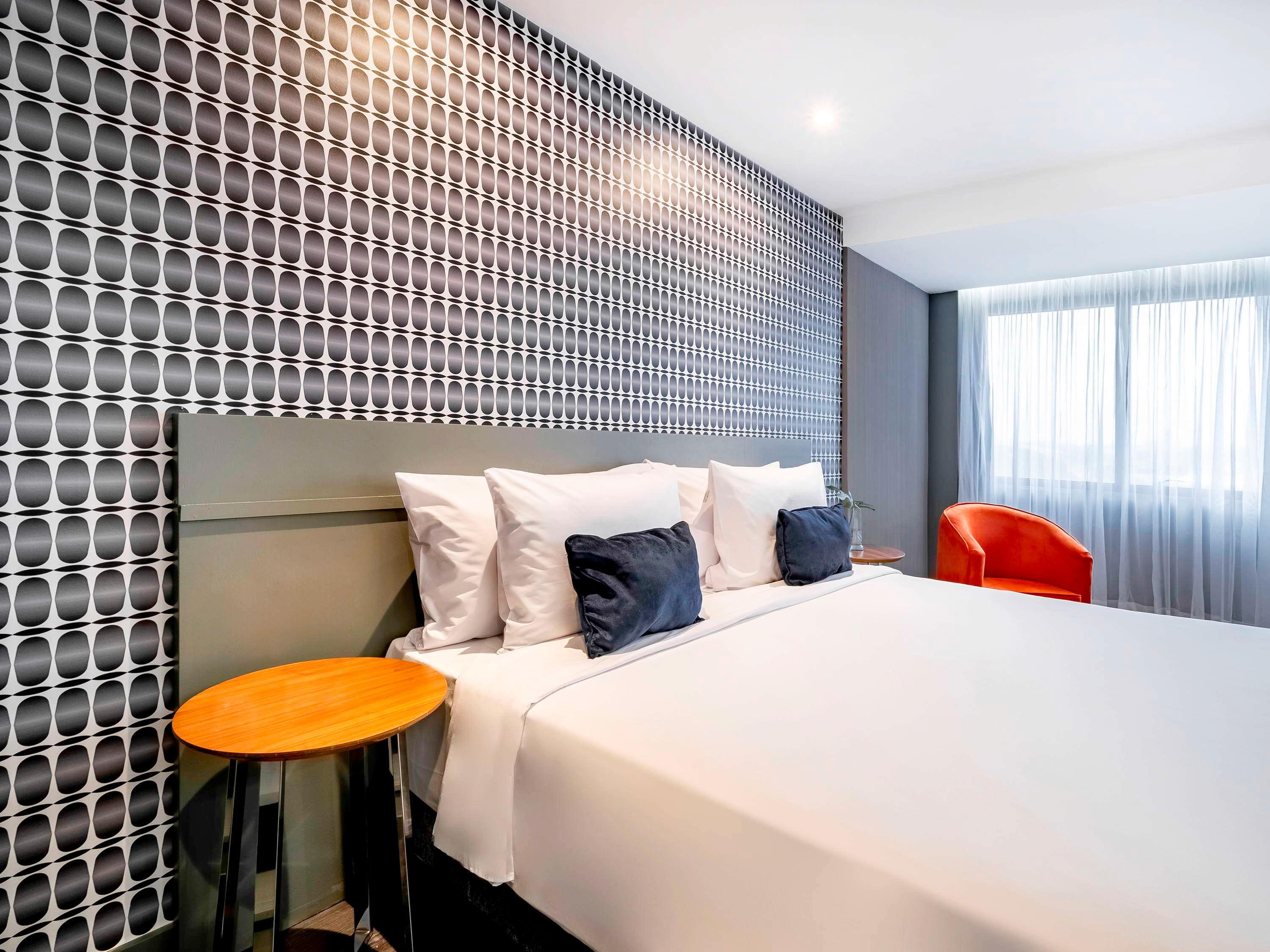 Double Executive Superior