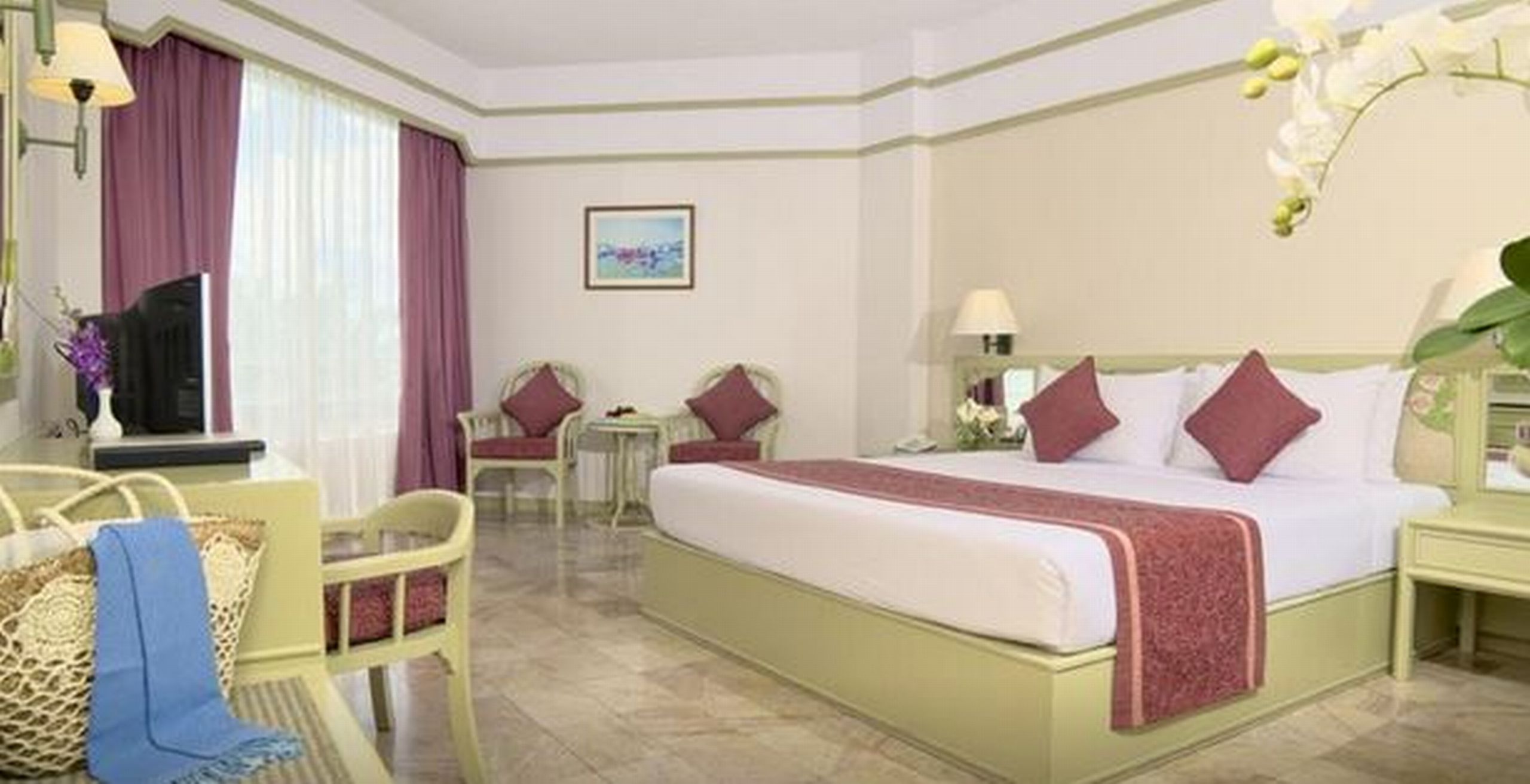 Junior Suite Standard