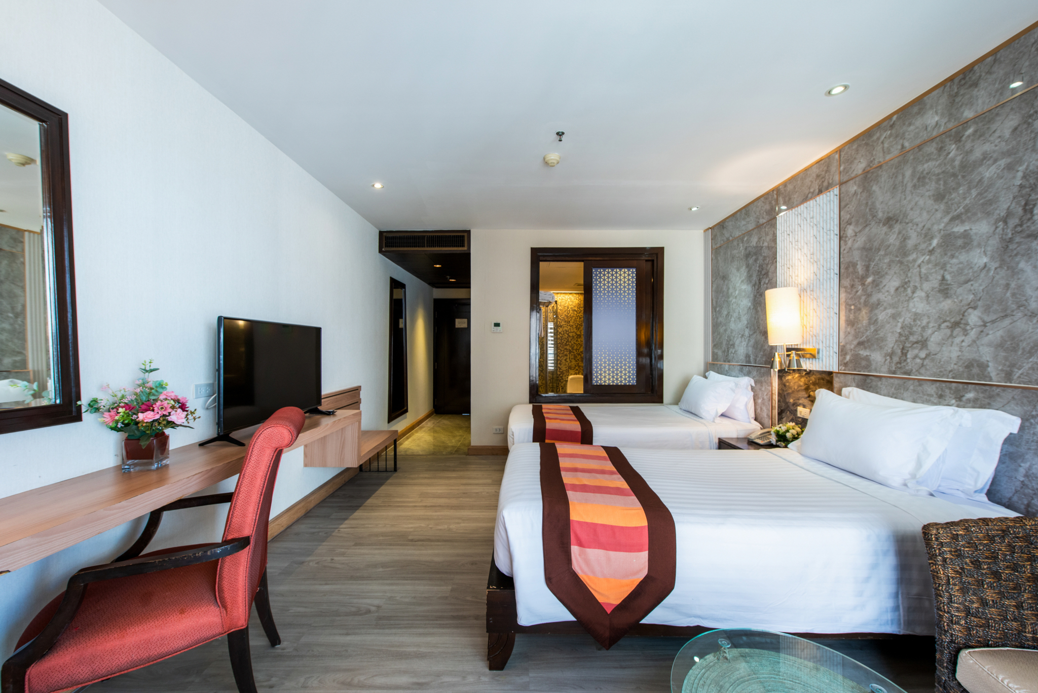 Double or Twin Premium