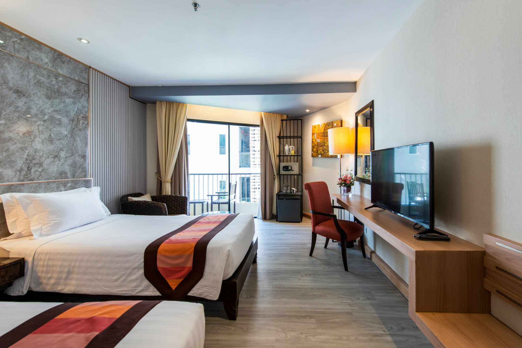 Double or Twin Premium