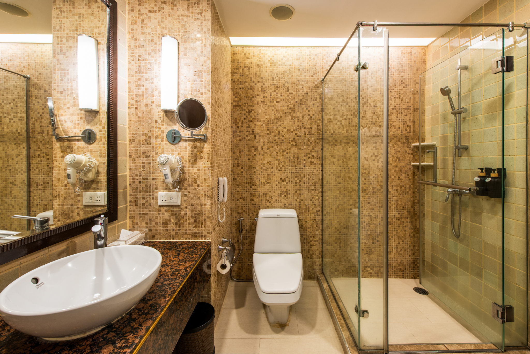 Double or Twin Deluxe