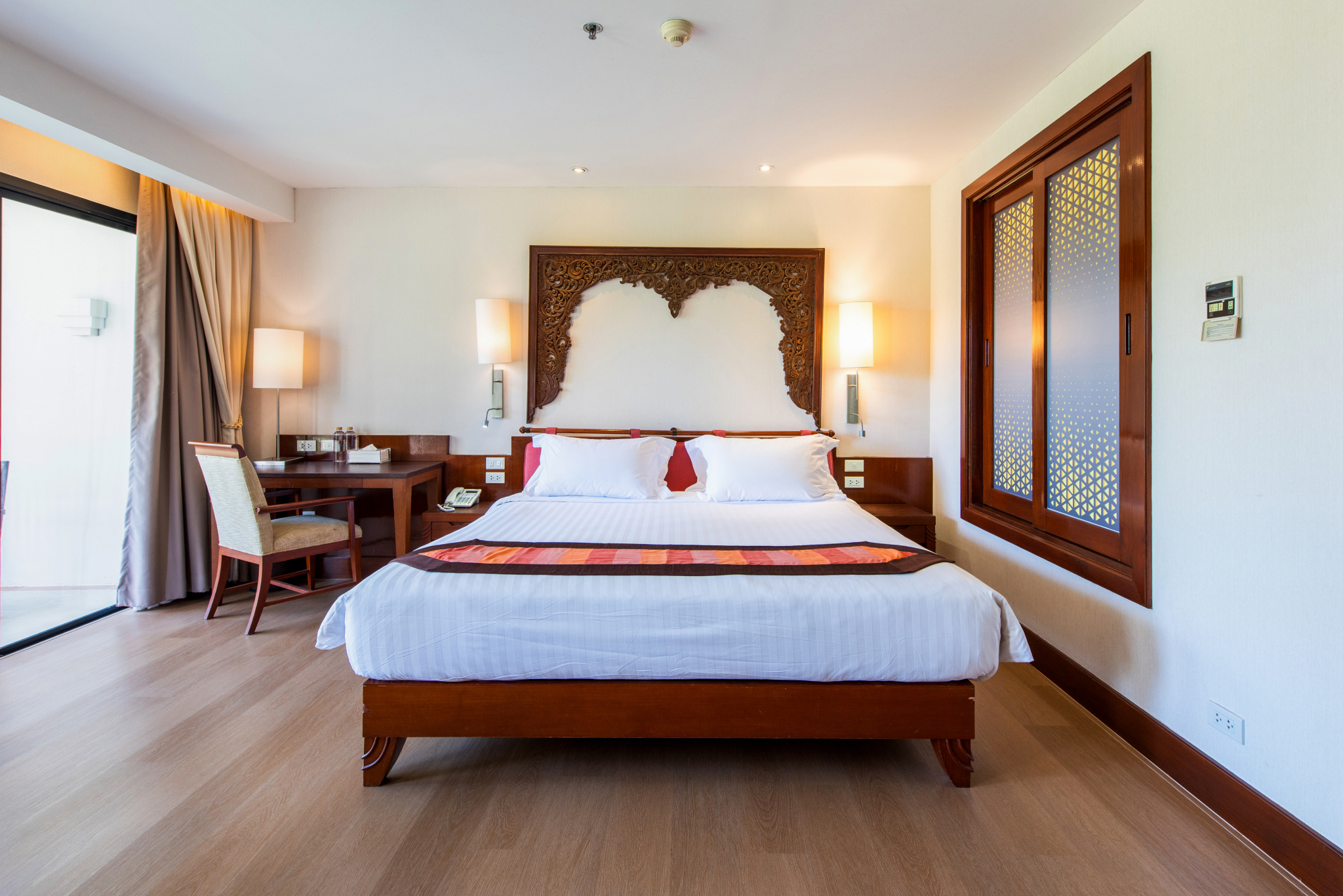 Family Room Standard