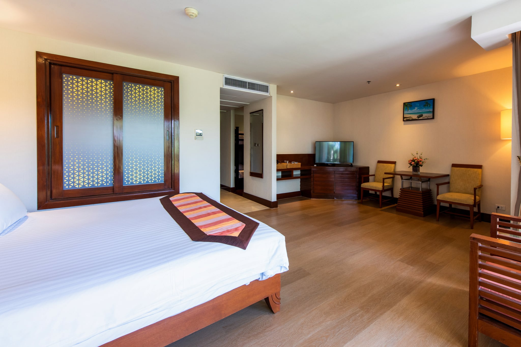 Family Room Standard