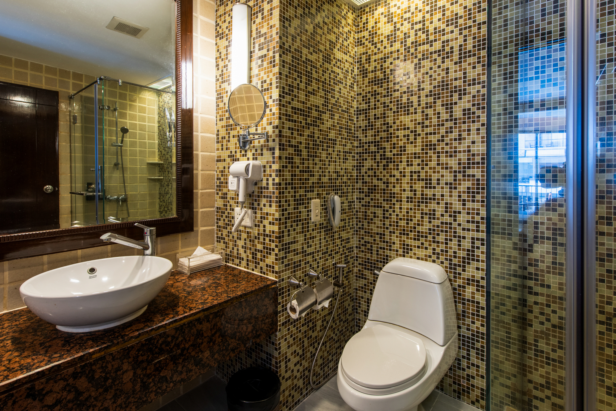 Double or Twin Deluxe Premium