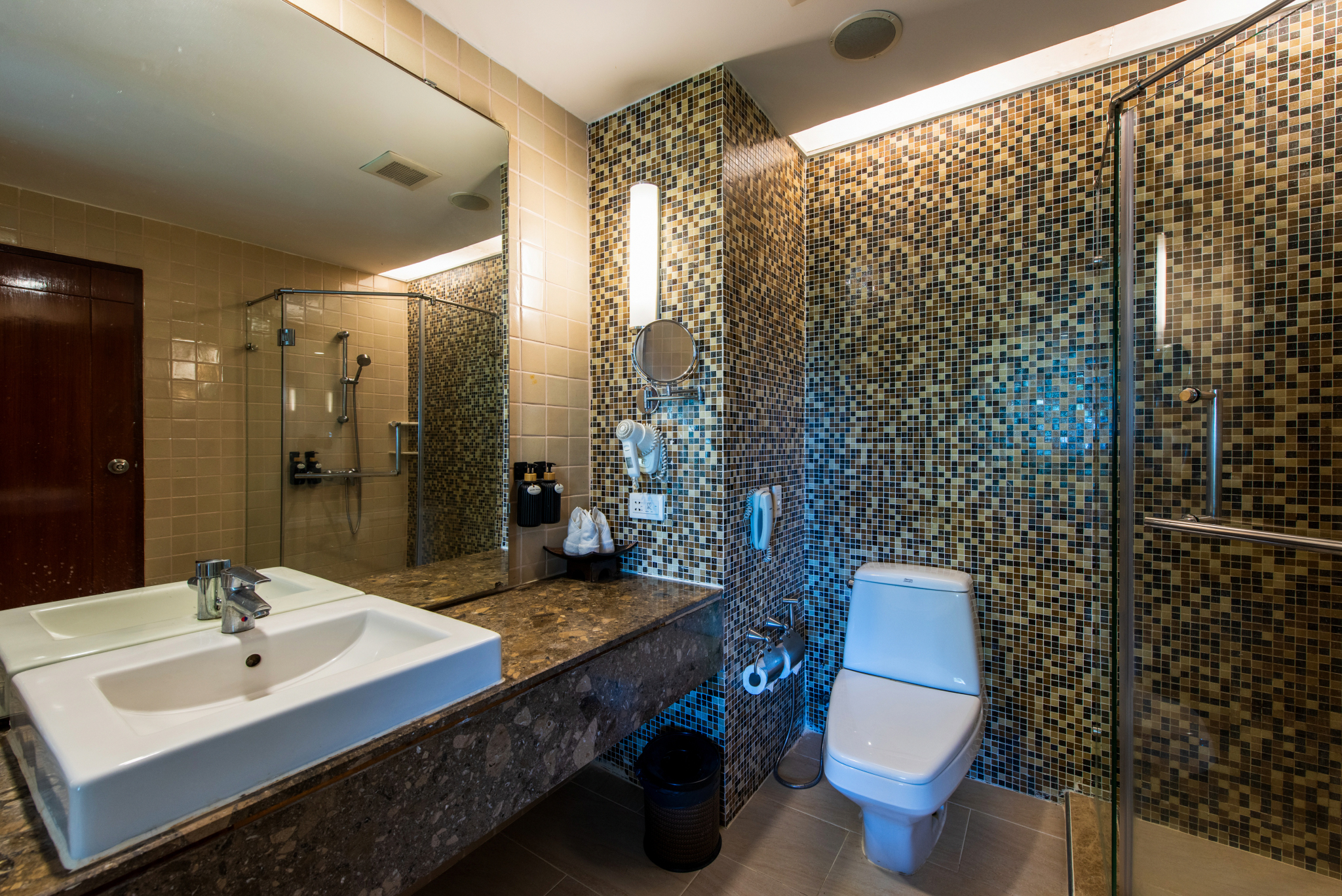 Family Room Standard