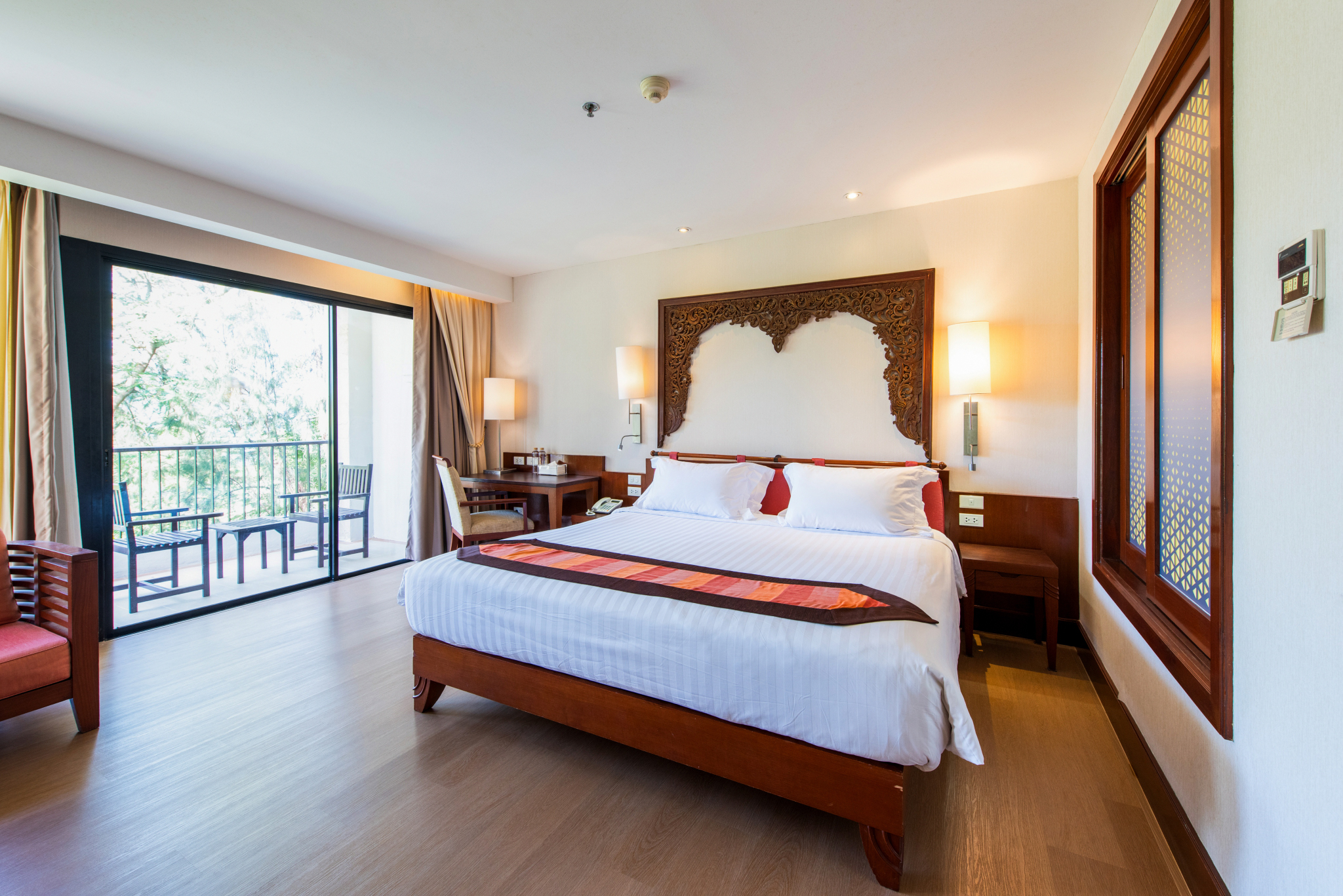 Family Room Standard