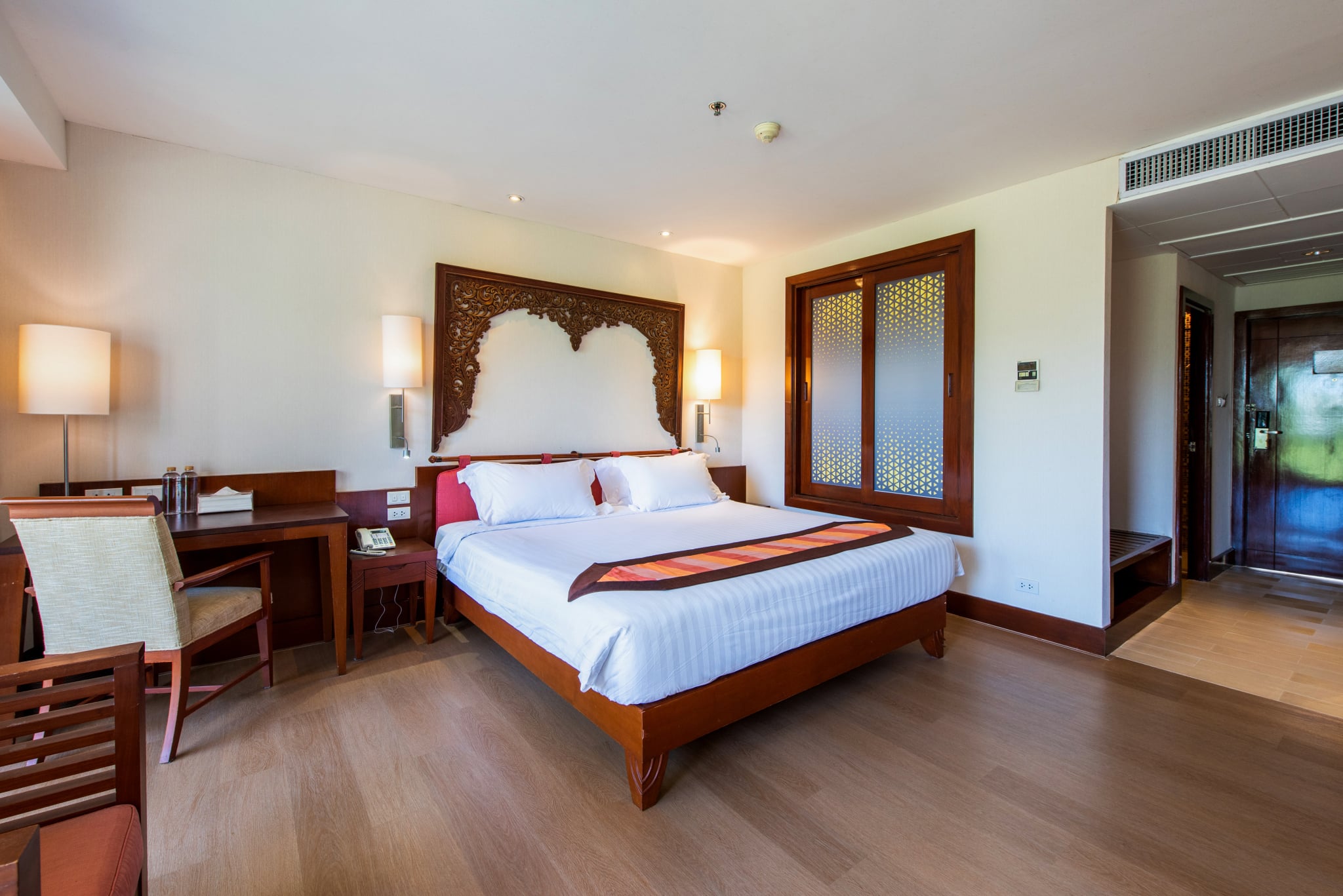 Family Room Standard