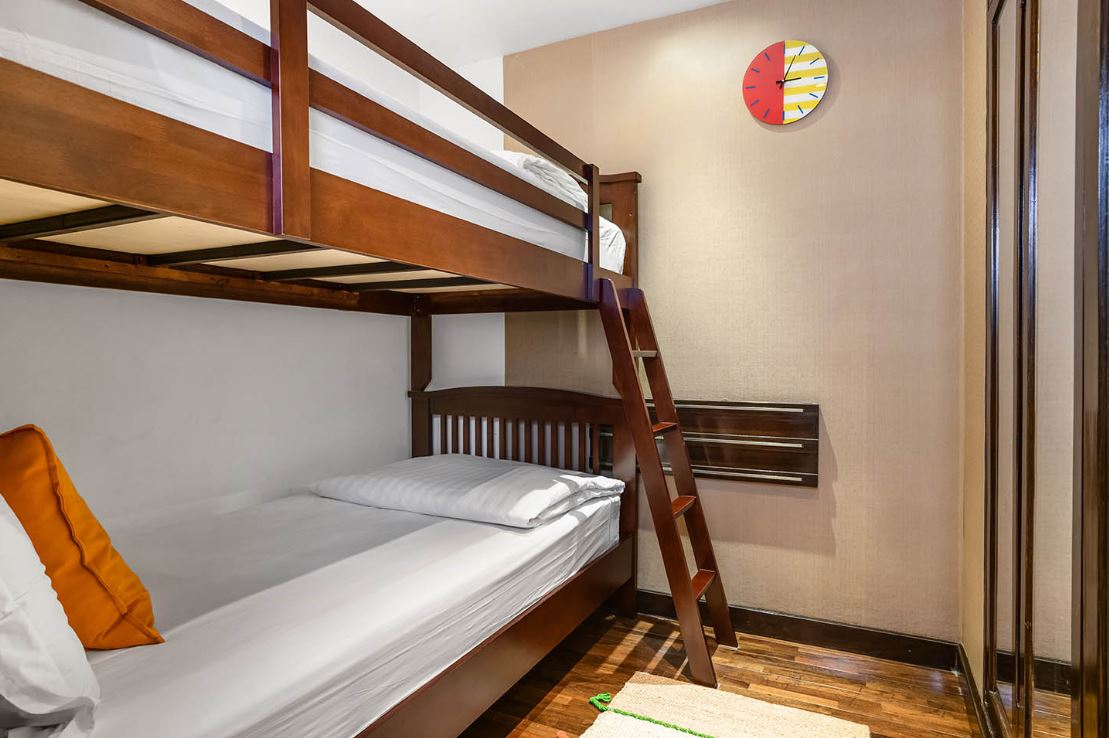 Family Room Standard