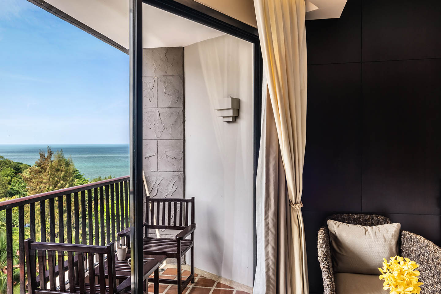 Double or Twin Deluxe