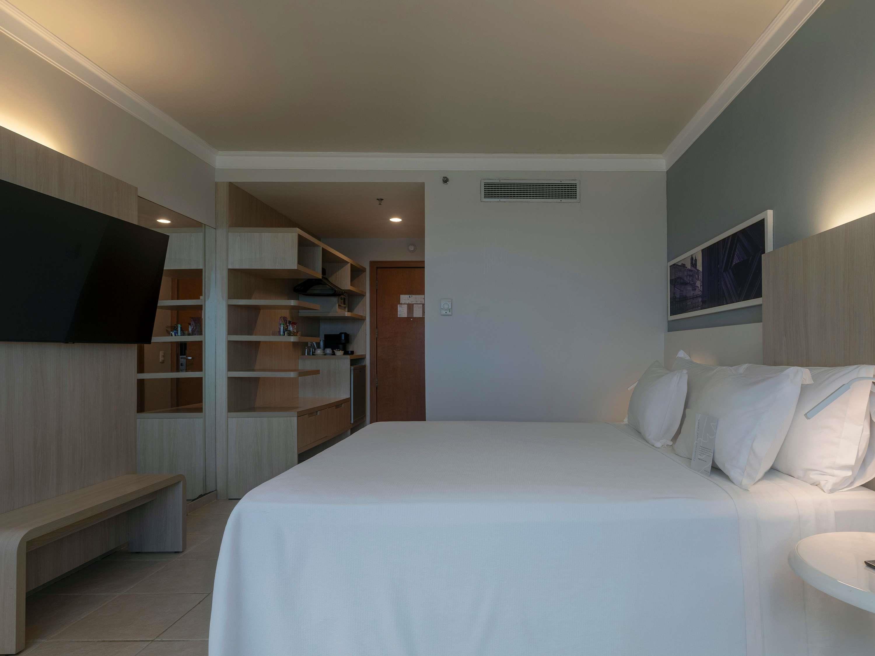 Double with Double Bed