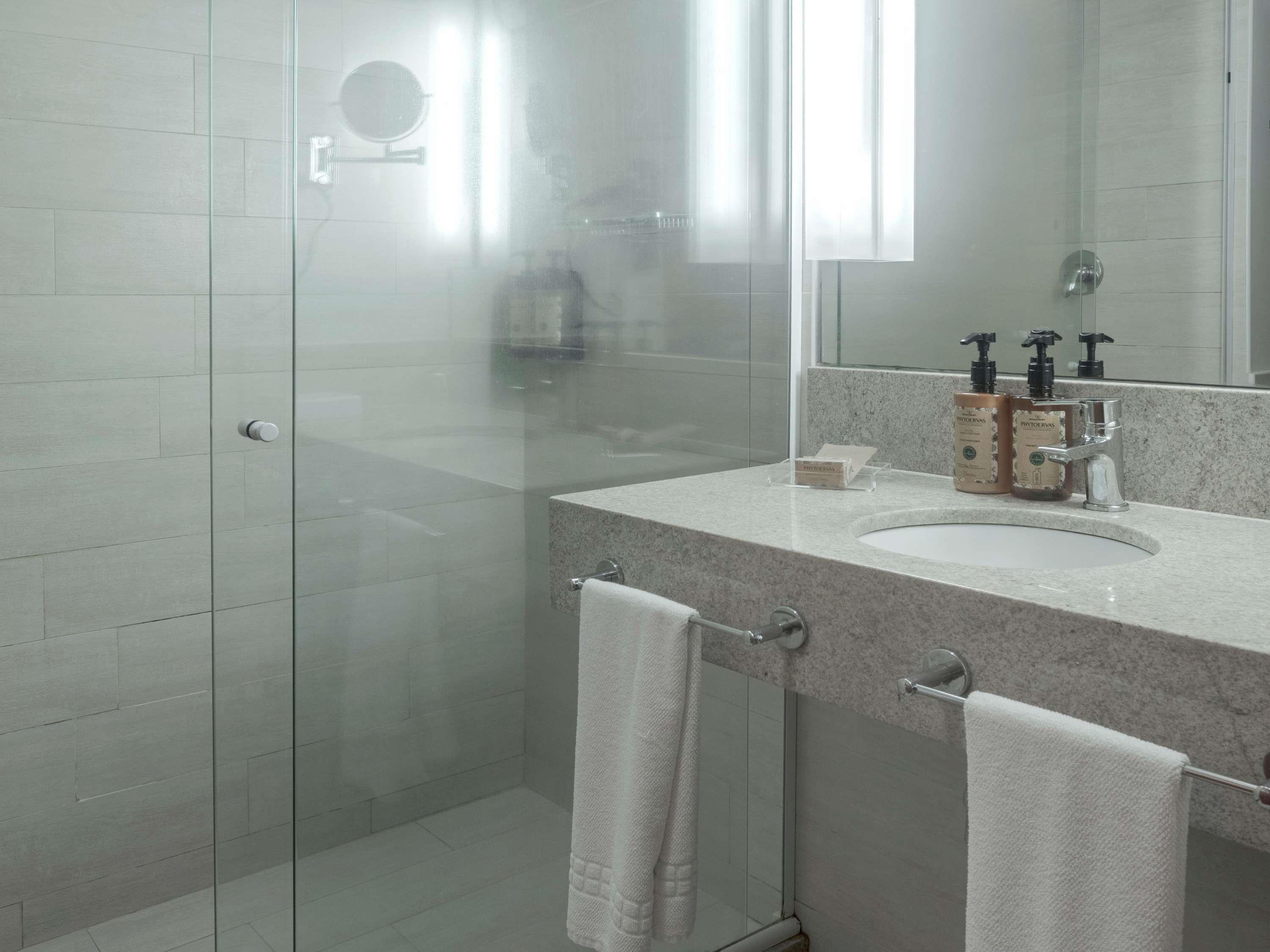 Double with Double Bed