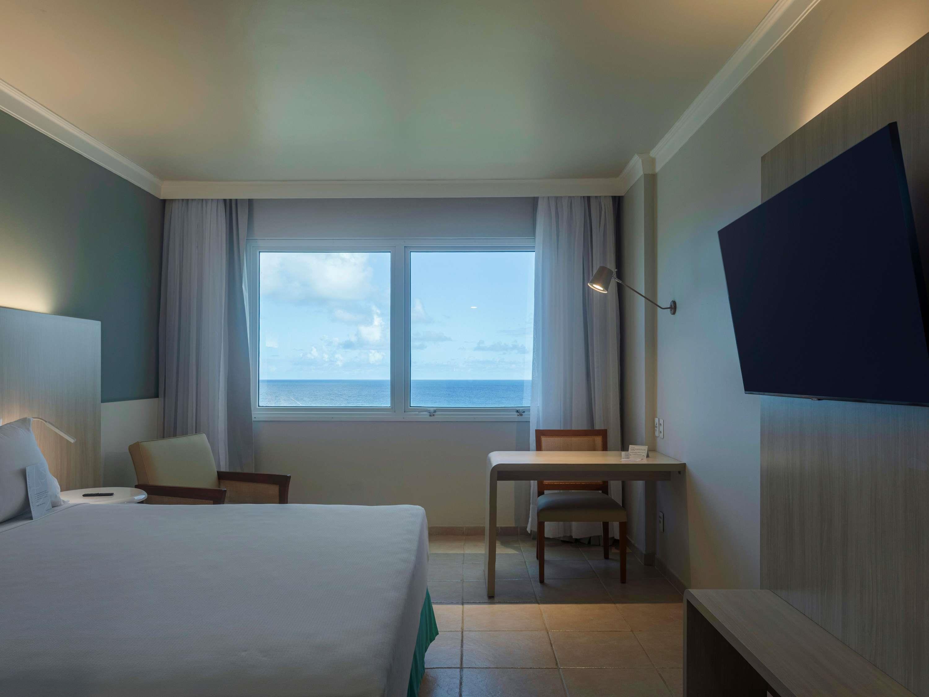 Double Superior with Double Bed