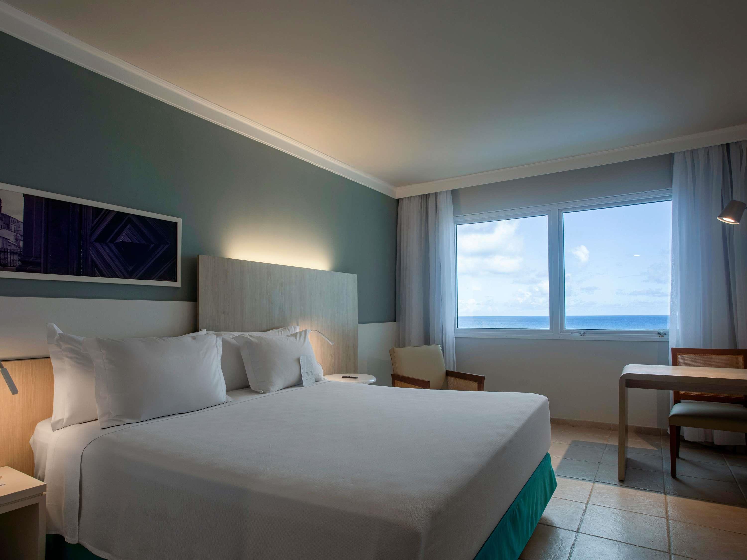 Double Superior with Double Bed