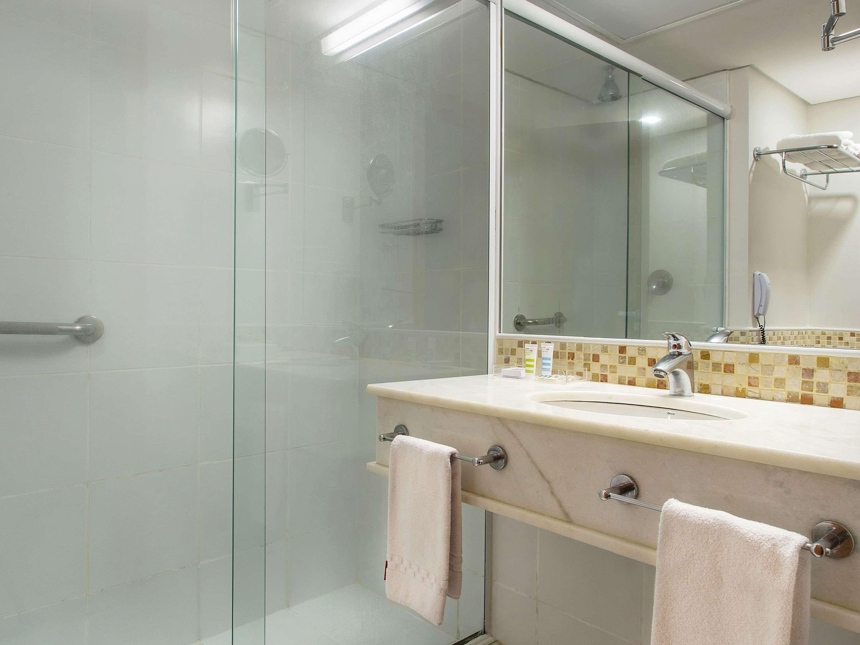 Double with Double Bed