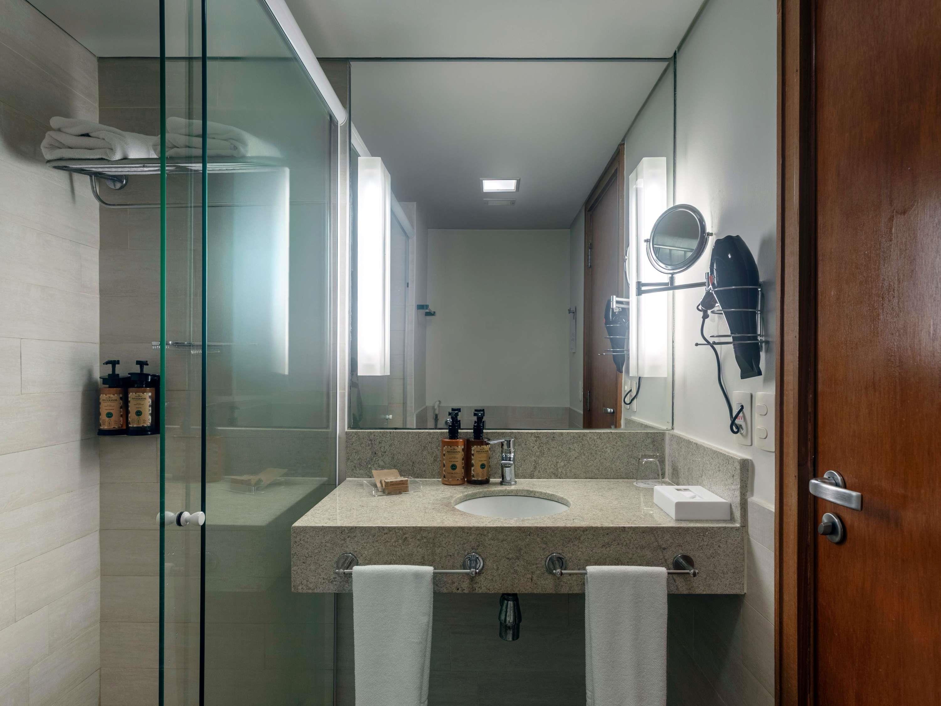 Double Superior with Double Bed