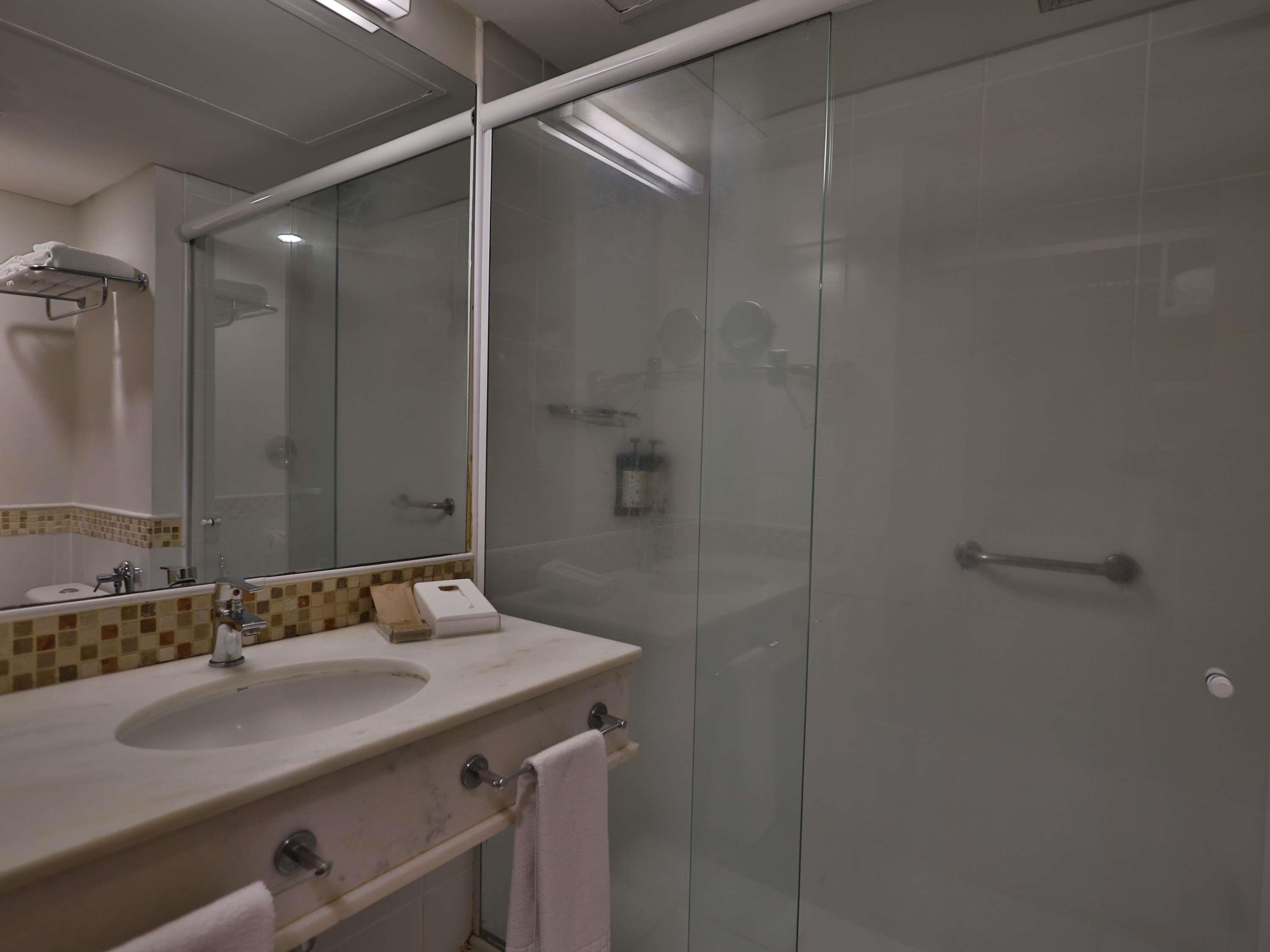 Double Superior with Double Bed