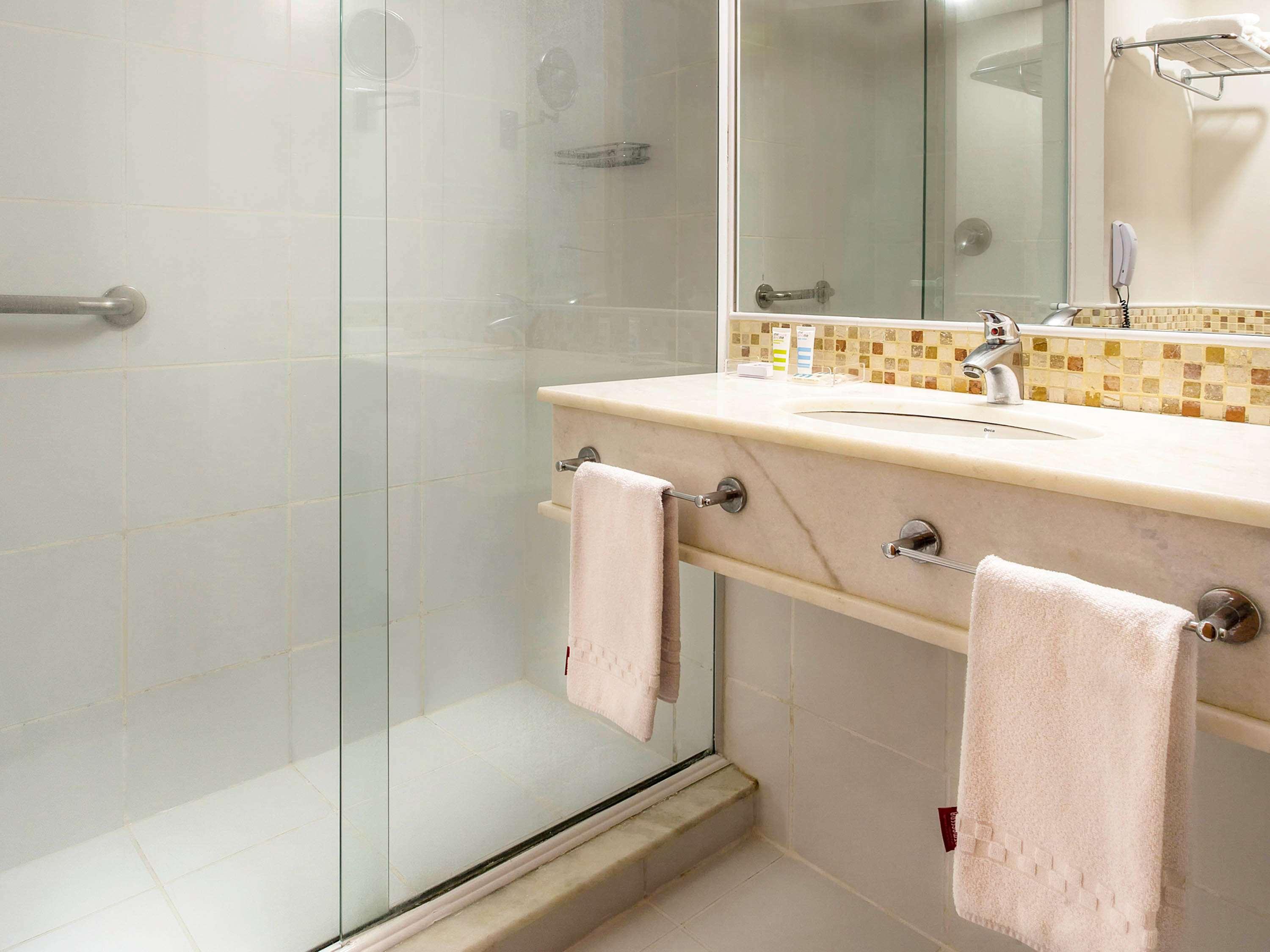 Double with Double Bed