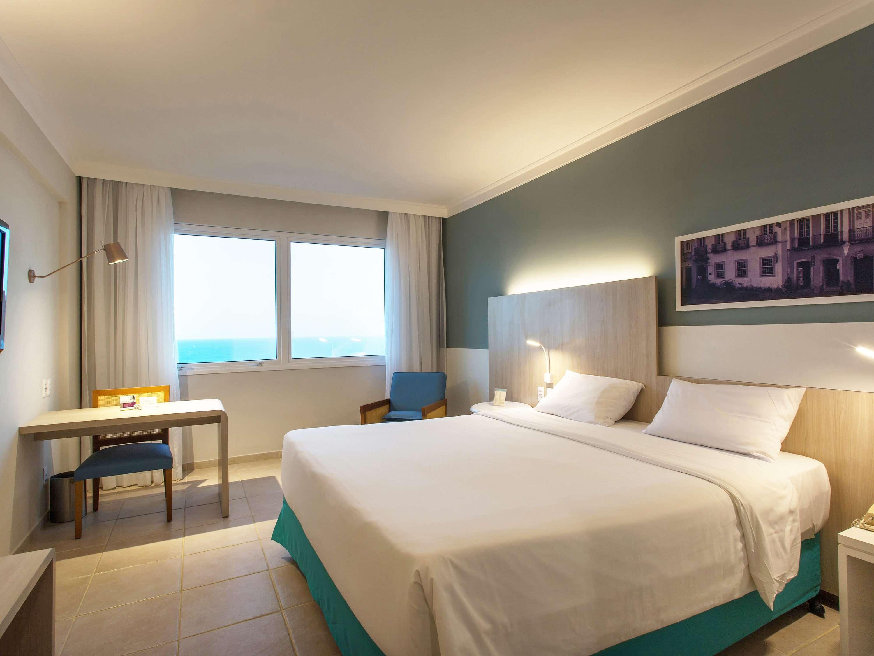 Double Superior with Double Bed