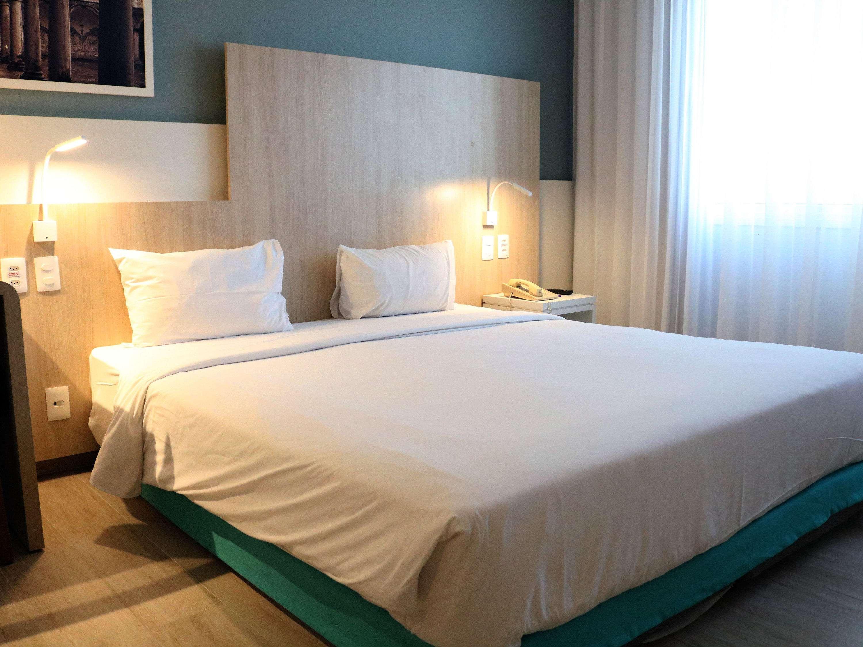 Double Superior with Double Bed