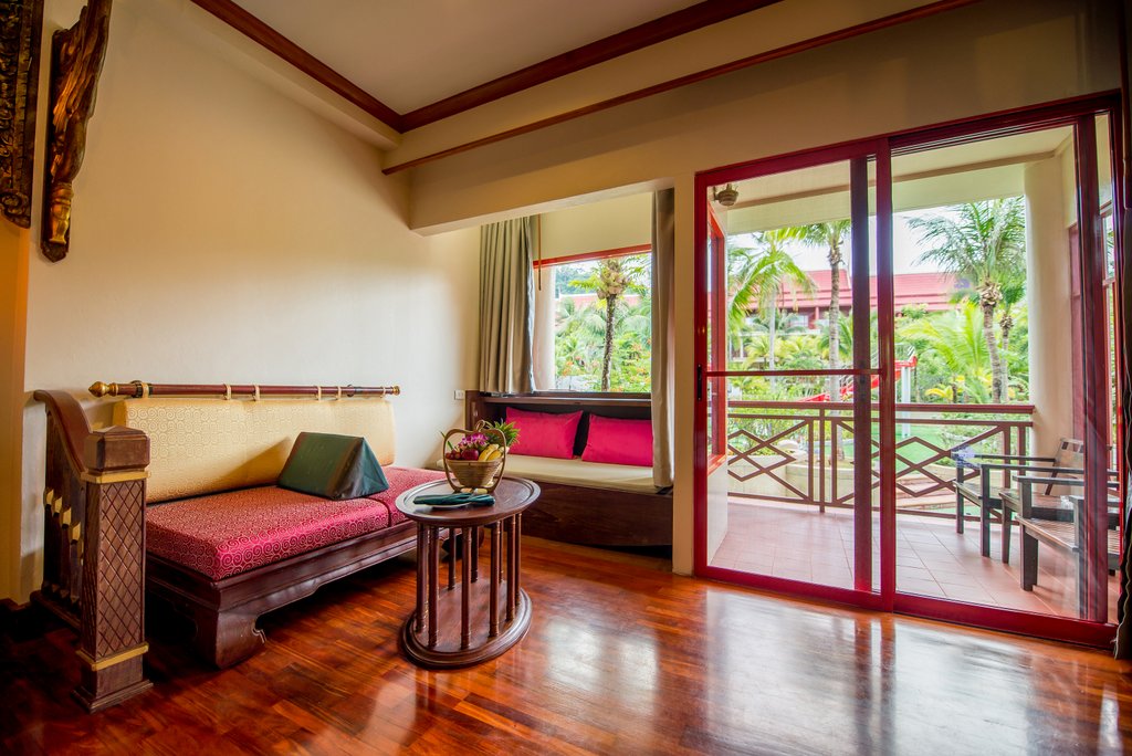 Double or Twin Executive