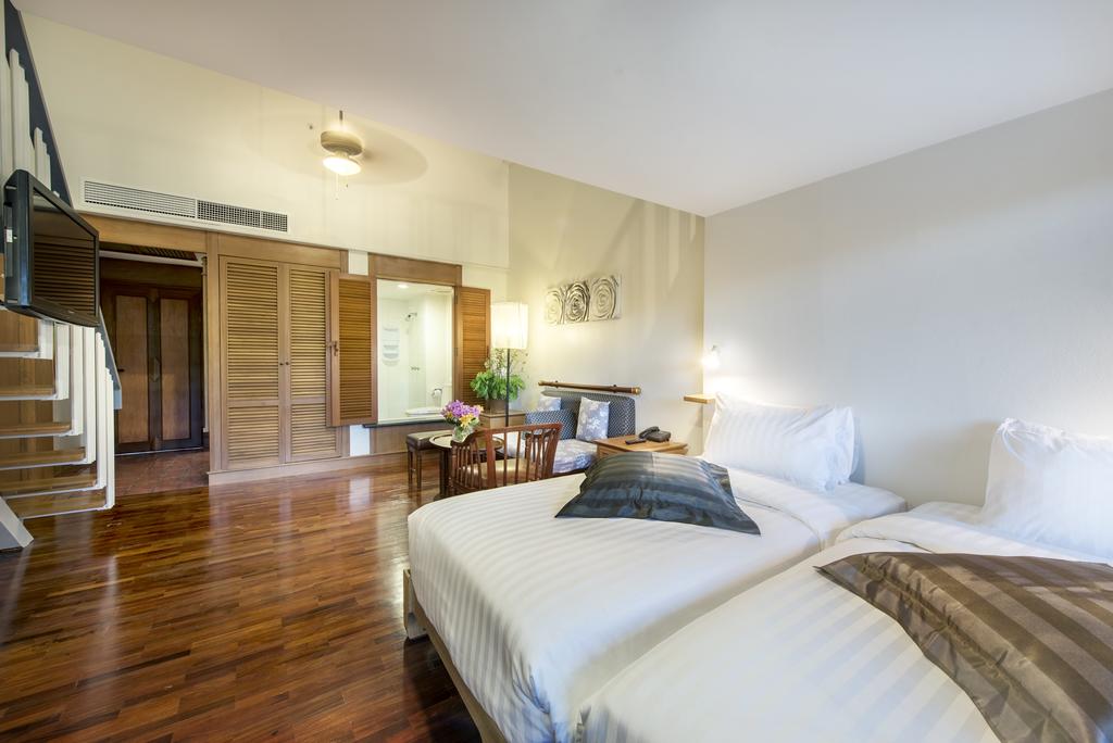 Family Room Standard