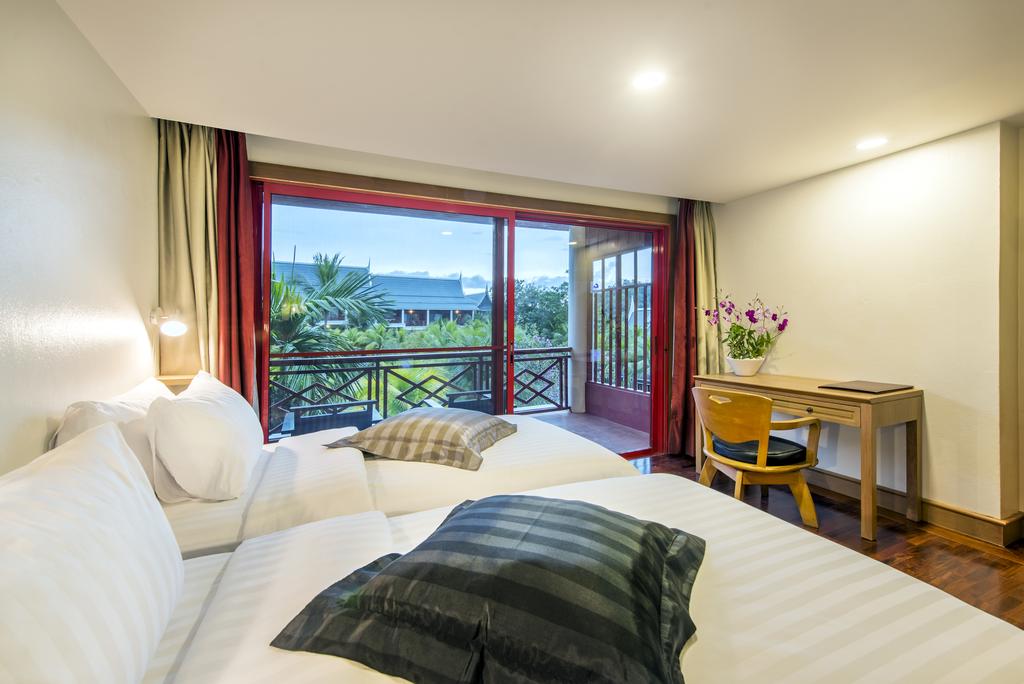 Family Room Standard