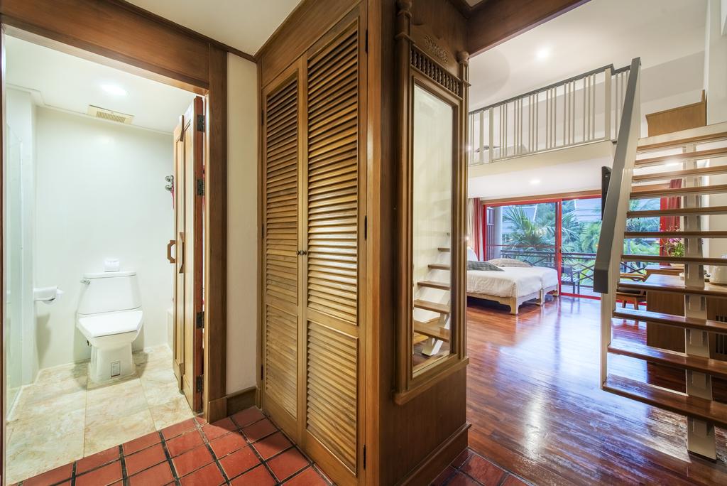 Family Room Standard