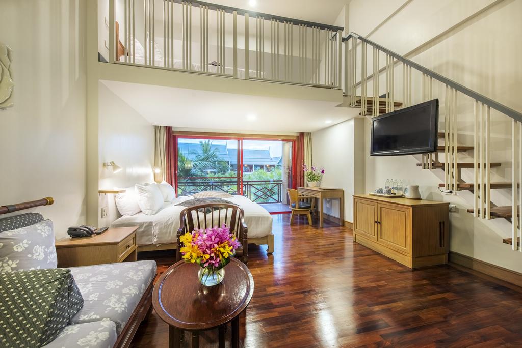 Family Room Standard