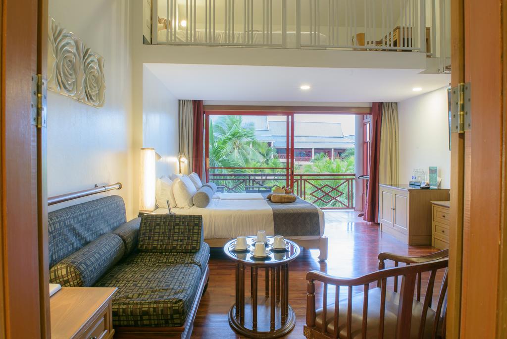 Family Room Standard