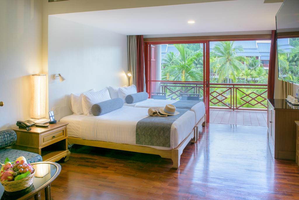 Family Room Standard