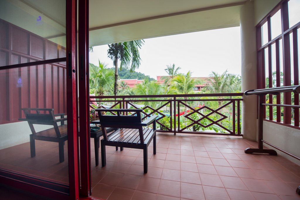 Double or Twin Deluxe