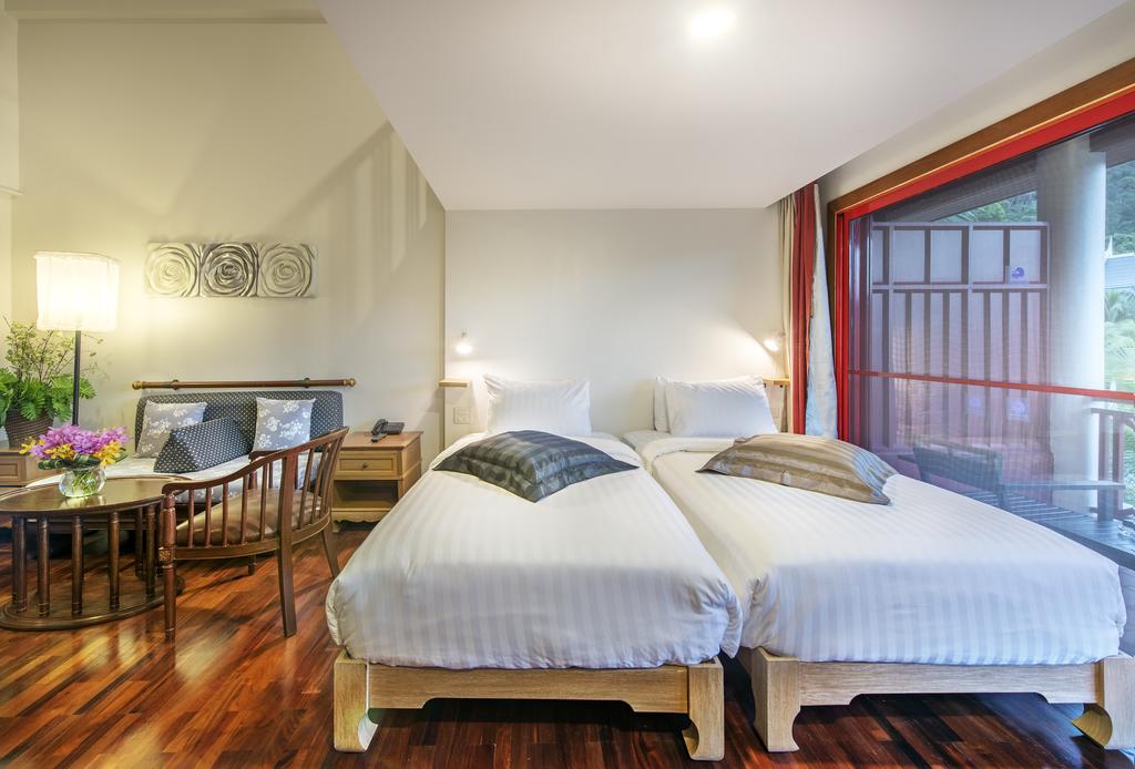 Family Room Standard